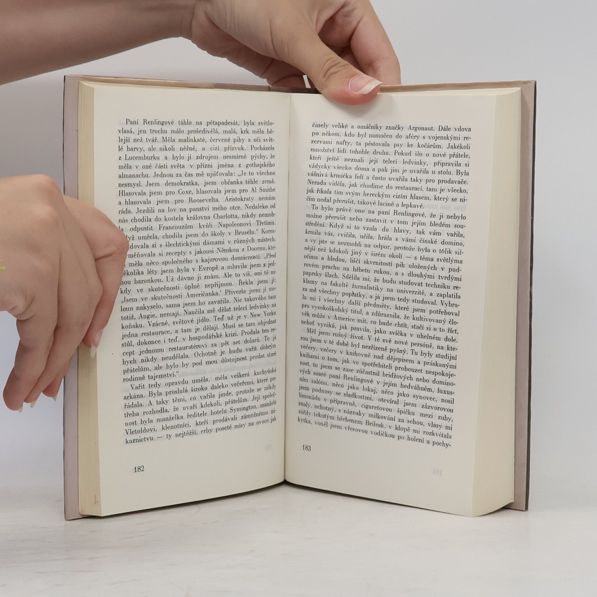 Saul Bellow Dobrodružství Augieho Marche