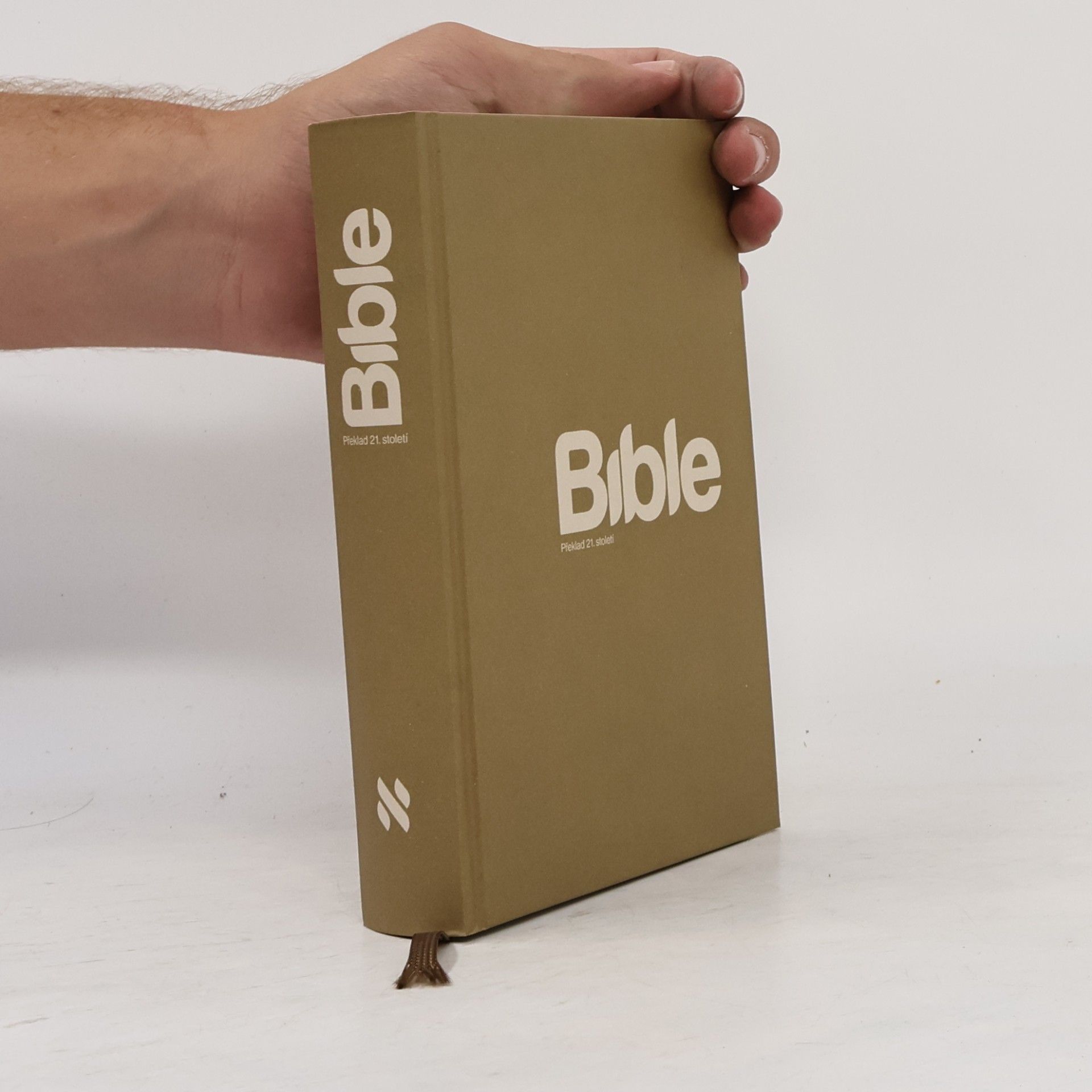 AA.VV. Bible. Překlad 21. století