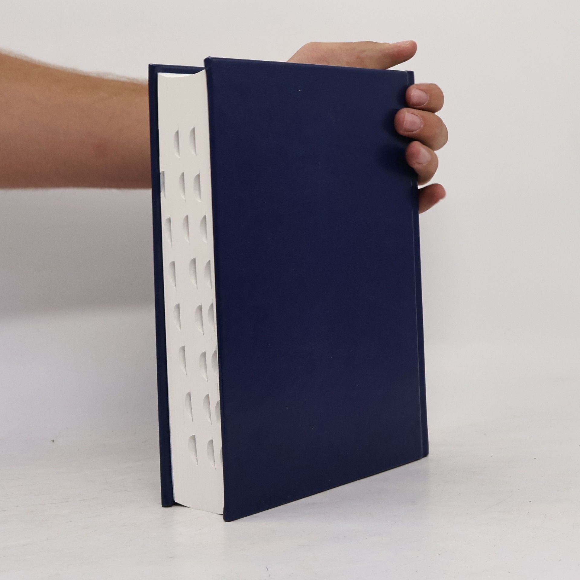 Collectif d'auteurs Bible : český studijní překlad