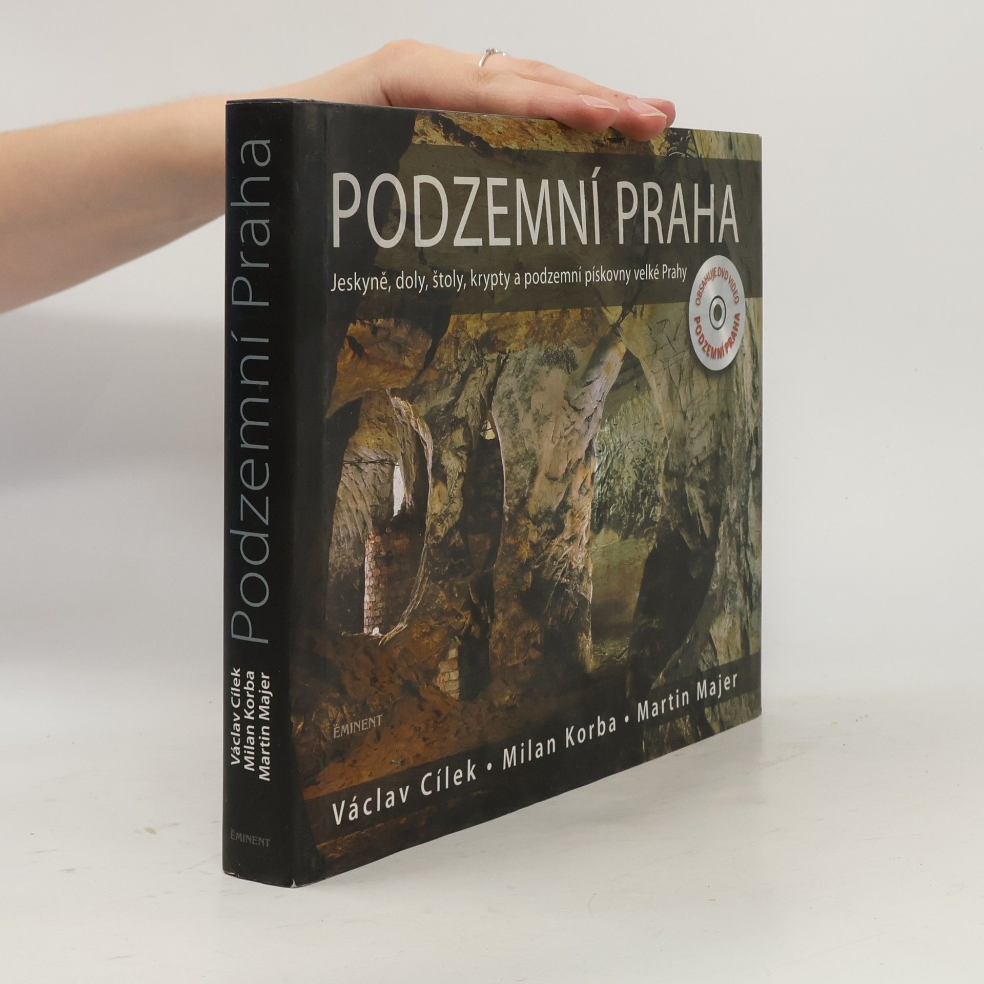 Podzemní Praha
