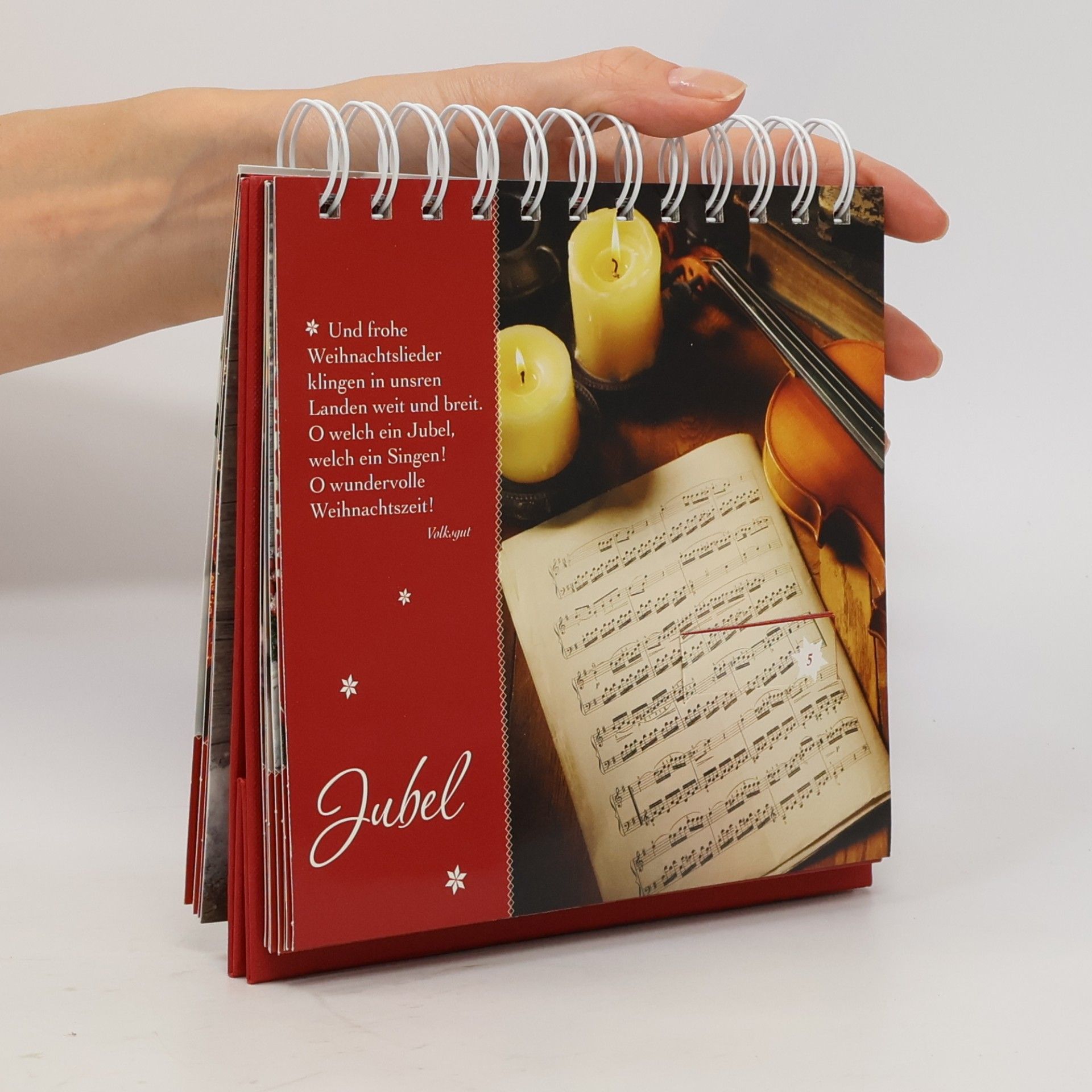 Autorenkollektiv 24 Wünsche zur Weihnachszeit