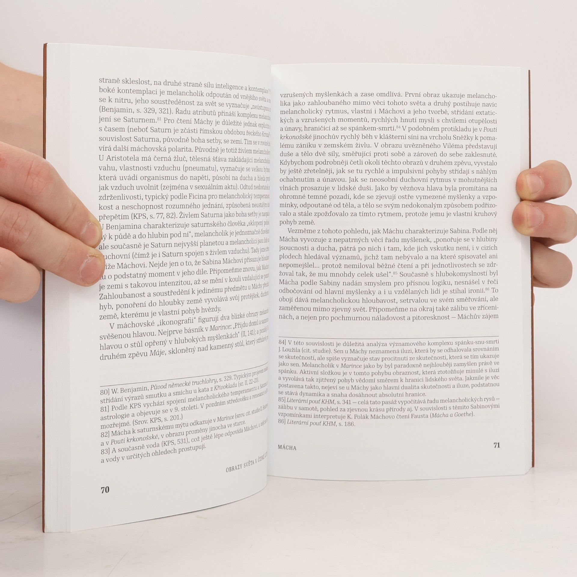 Josef Hrdlička Obrazy světa v české literatuře