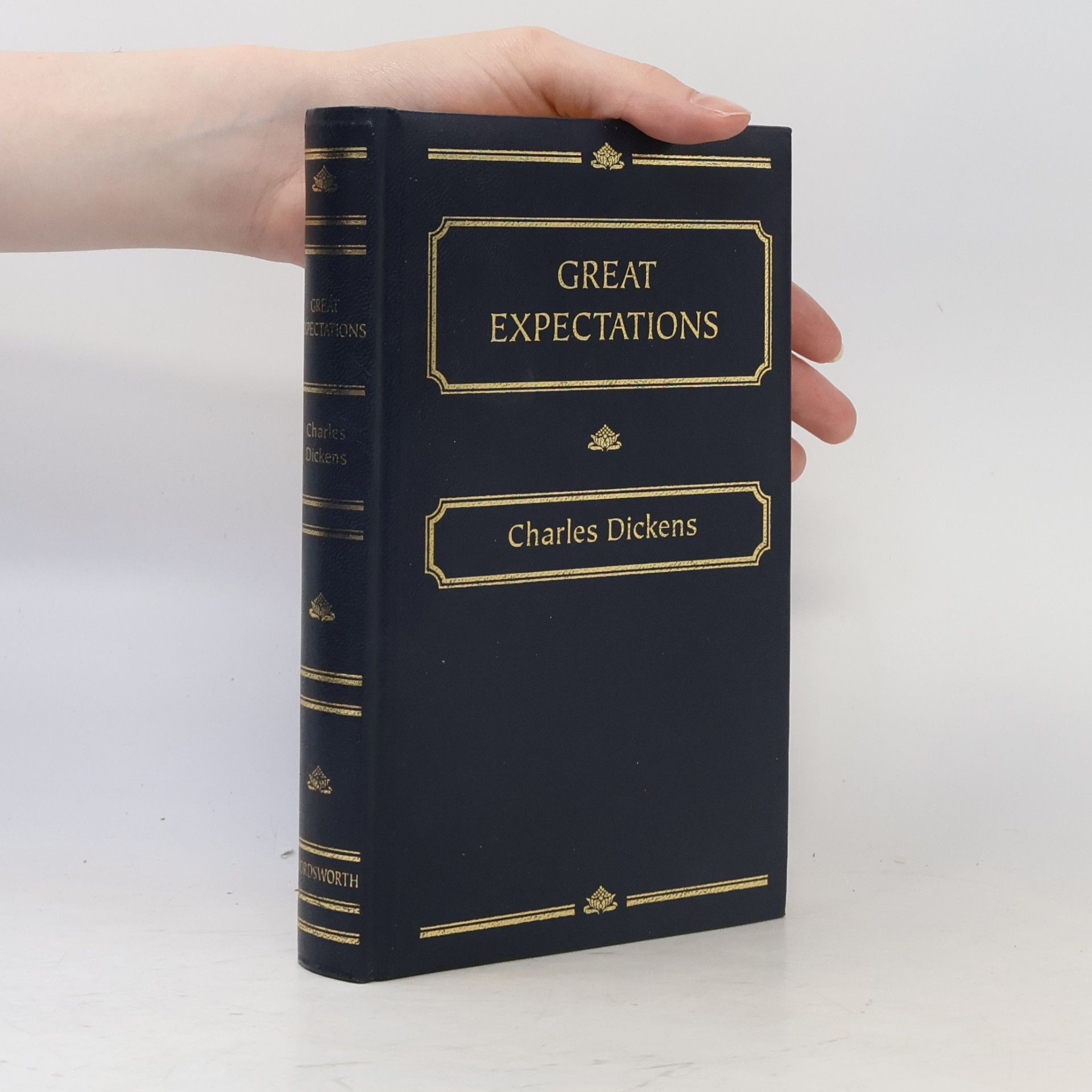 Charles Dickens Great Expectations