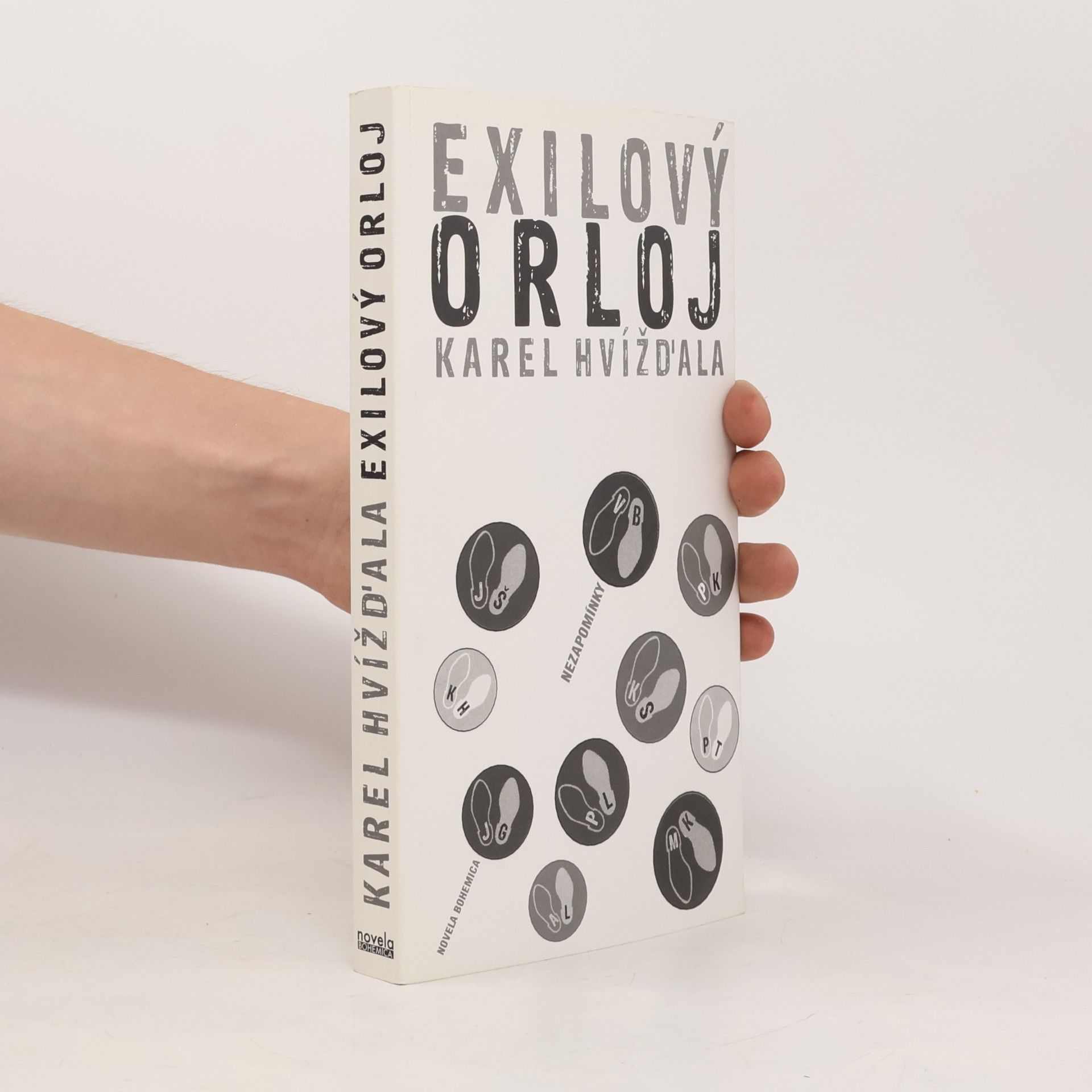 Exilový orloj