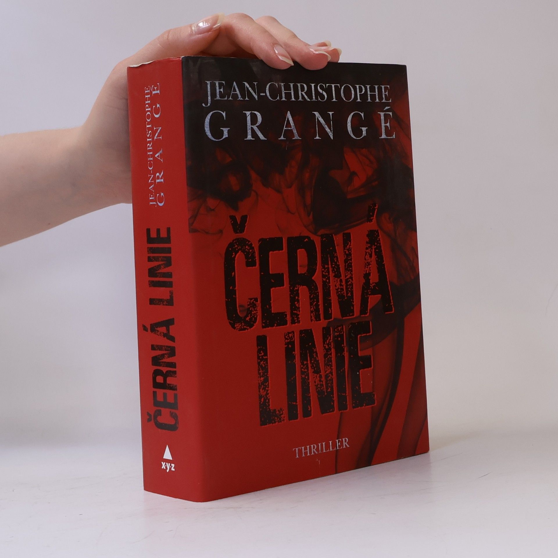 Černá linie
