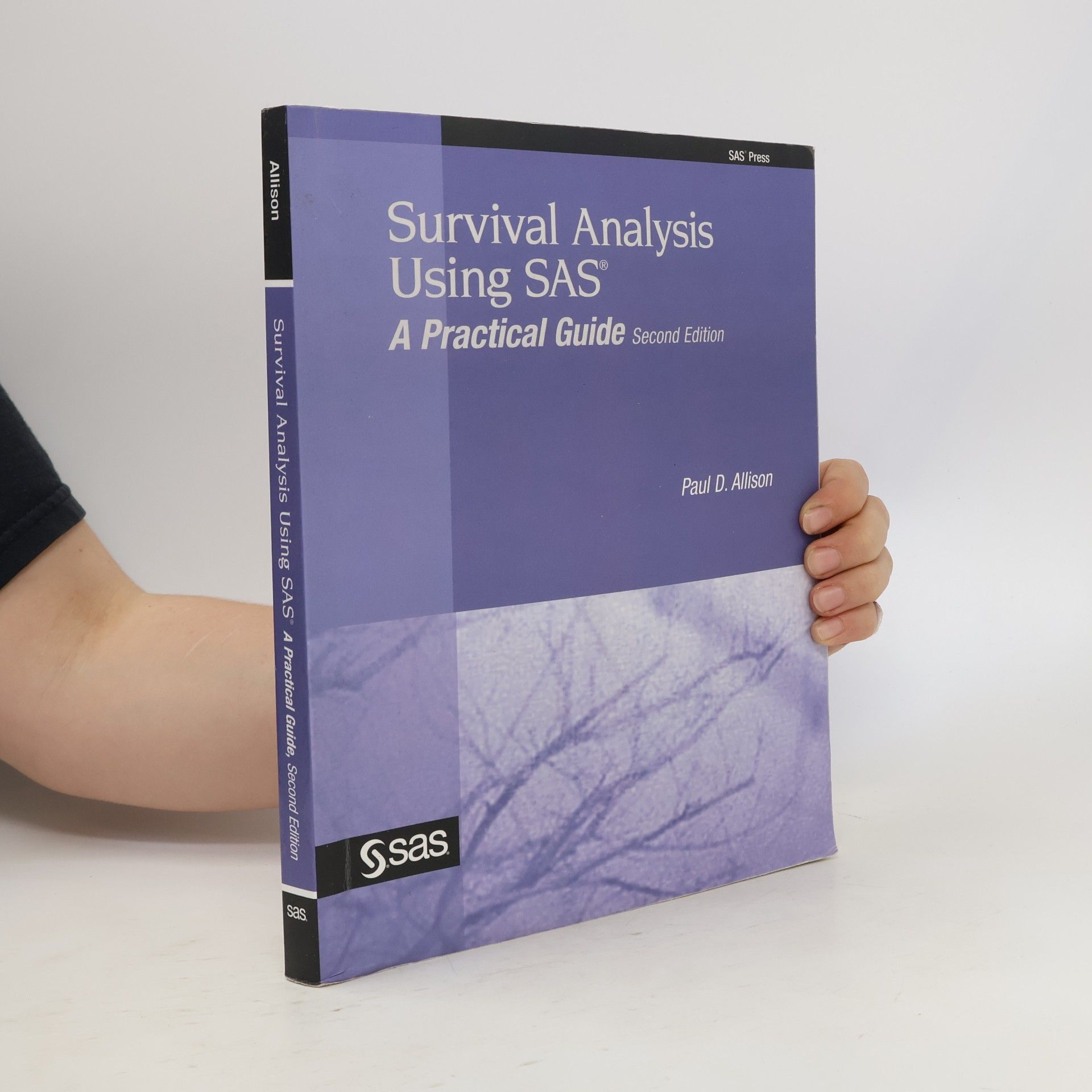 Paul David Allison Survival Analysis Using SAS