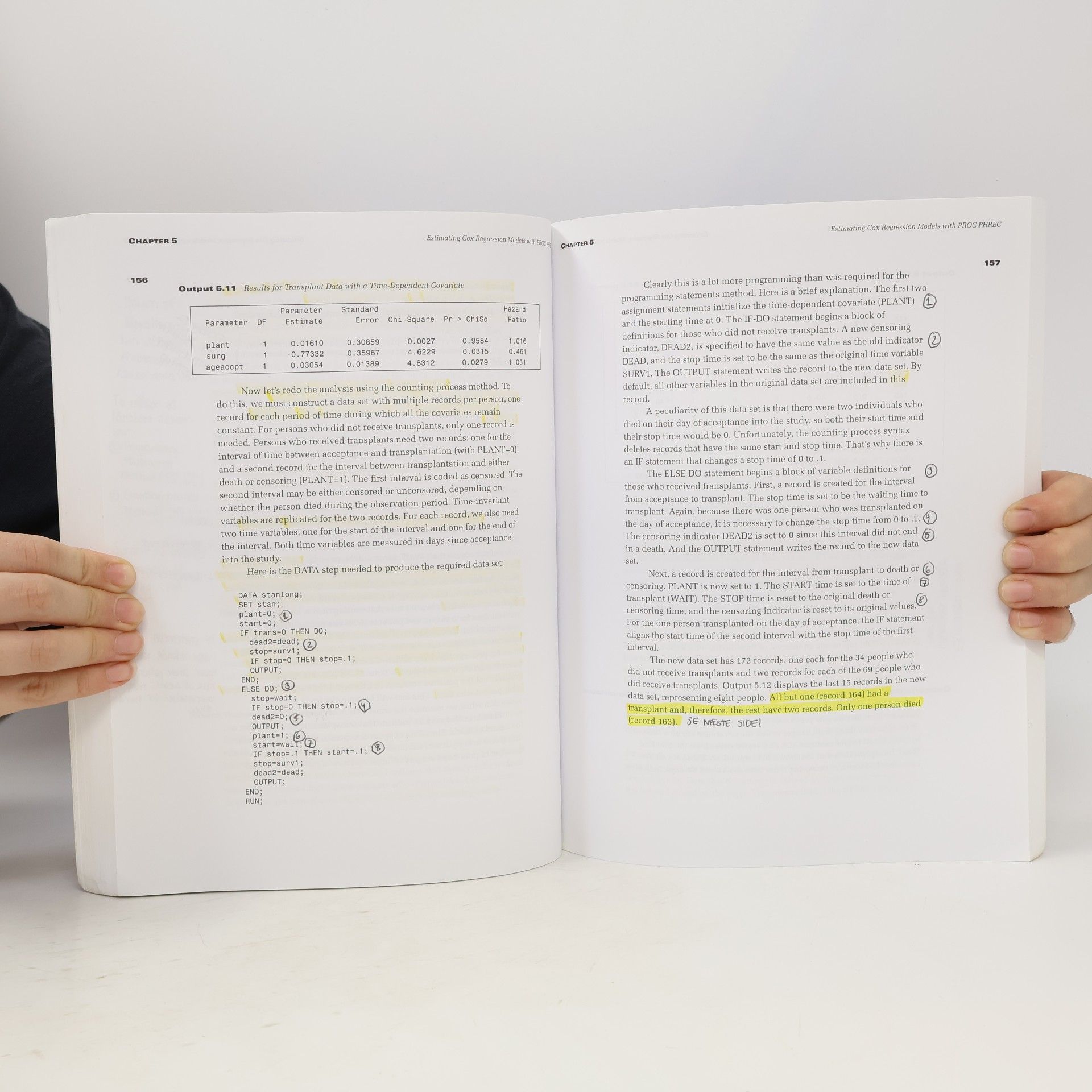 Paul David Allison Survival Analysis Using SAS