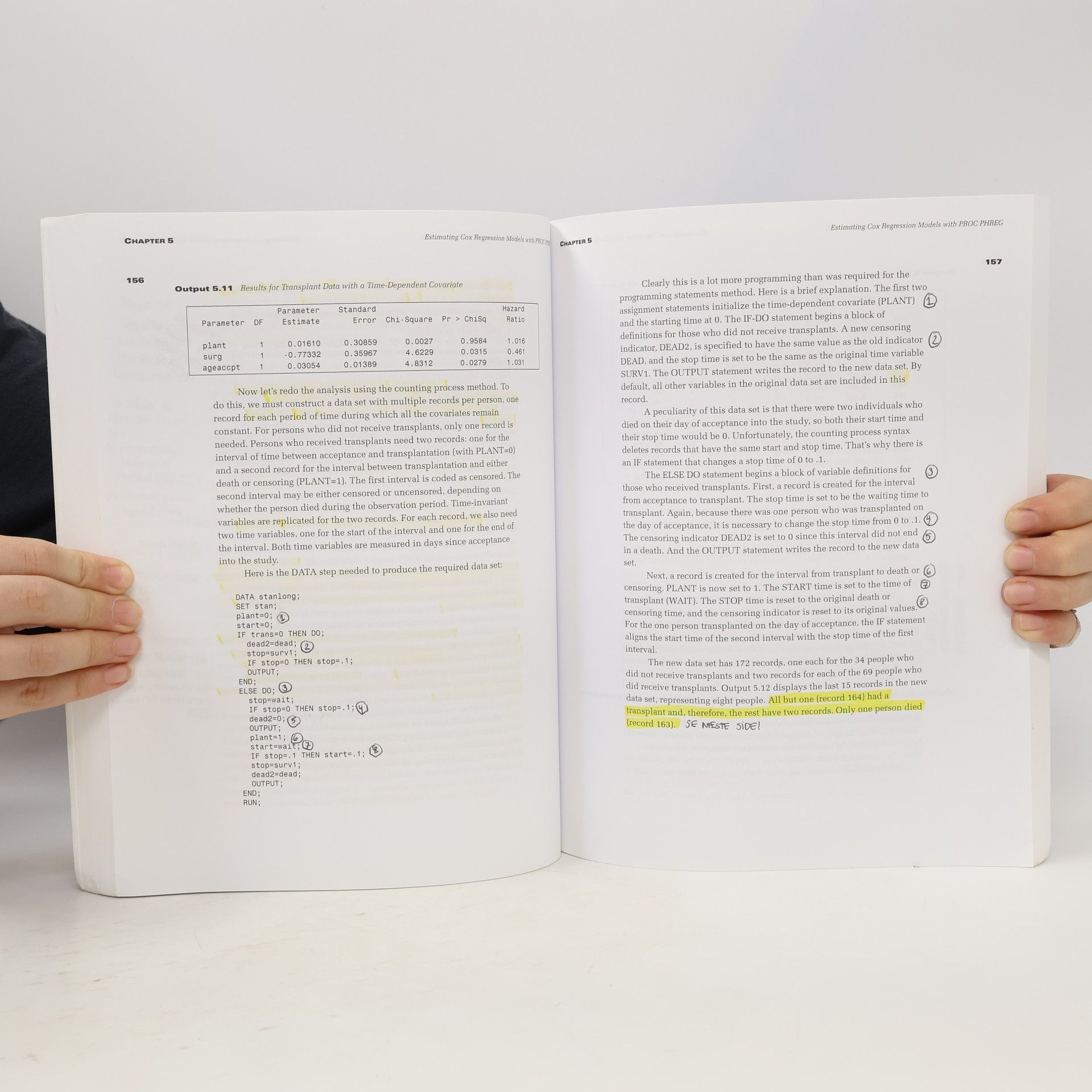 Paul David Allison Survival Analysis Using SAS