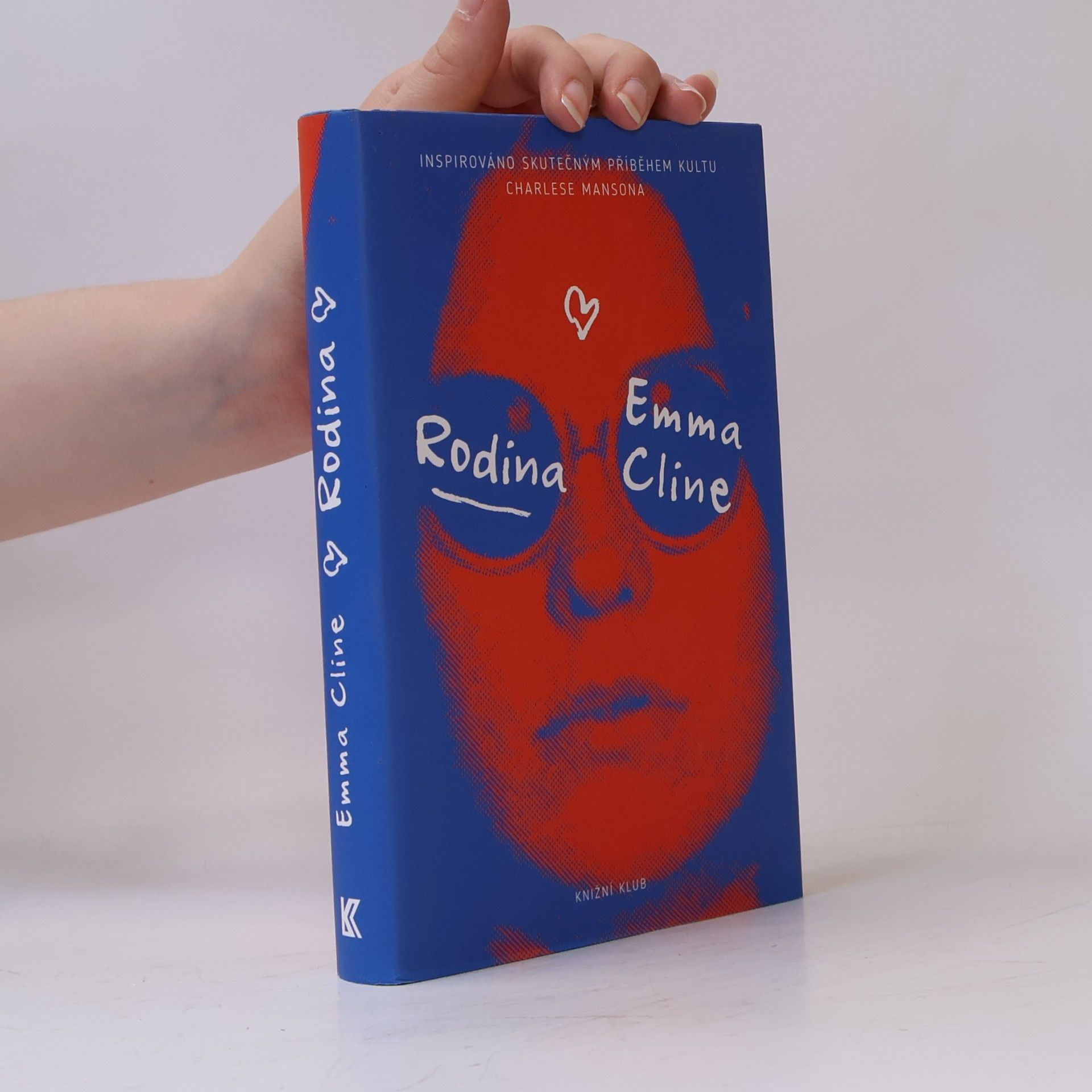 Emma Cline Rodina