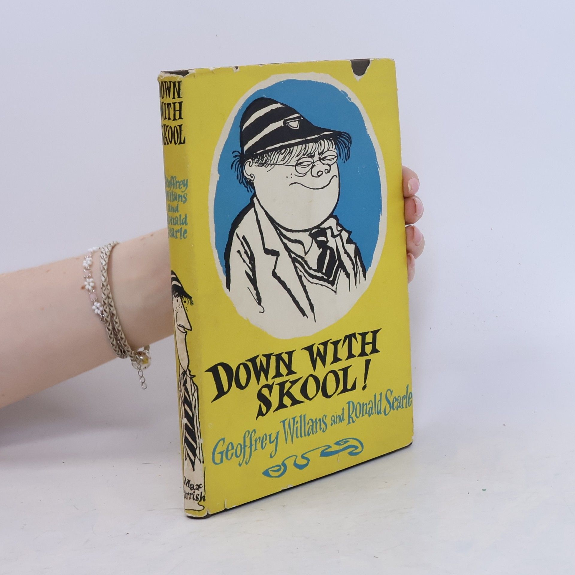 Down With Skool! 