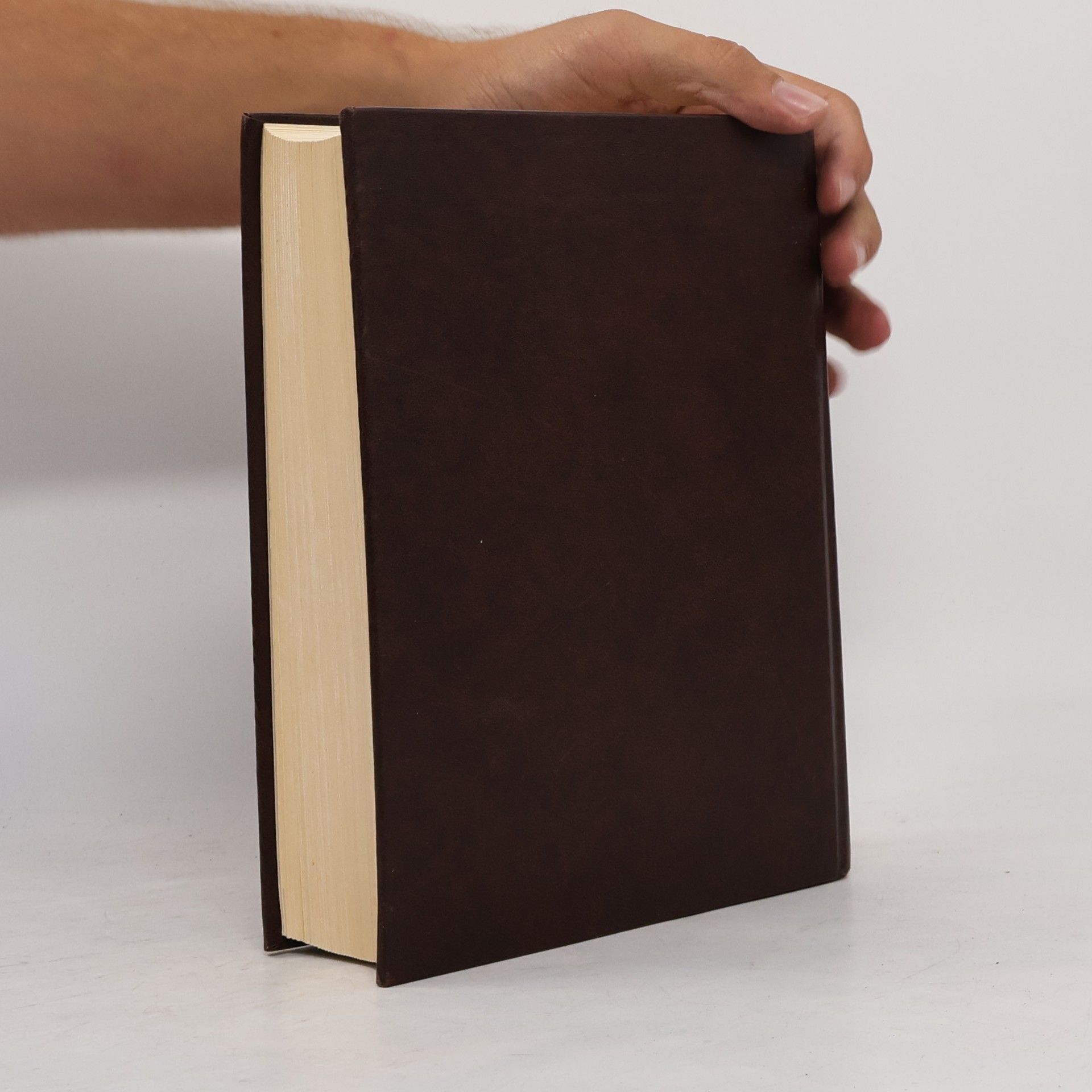 Various authors Bible. Písmo svaté Starého a Nového Zákona. Ekumenický překlad