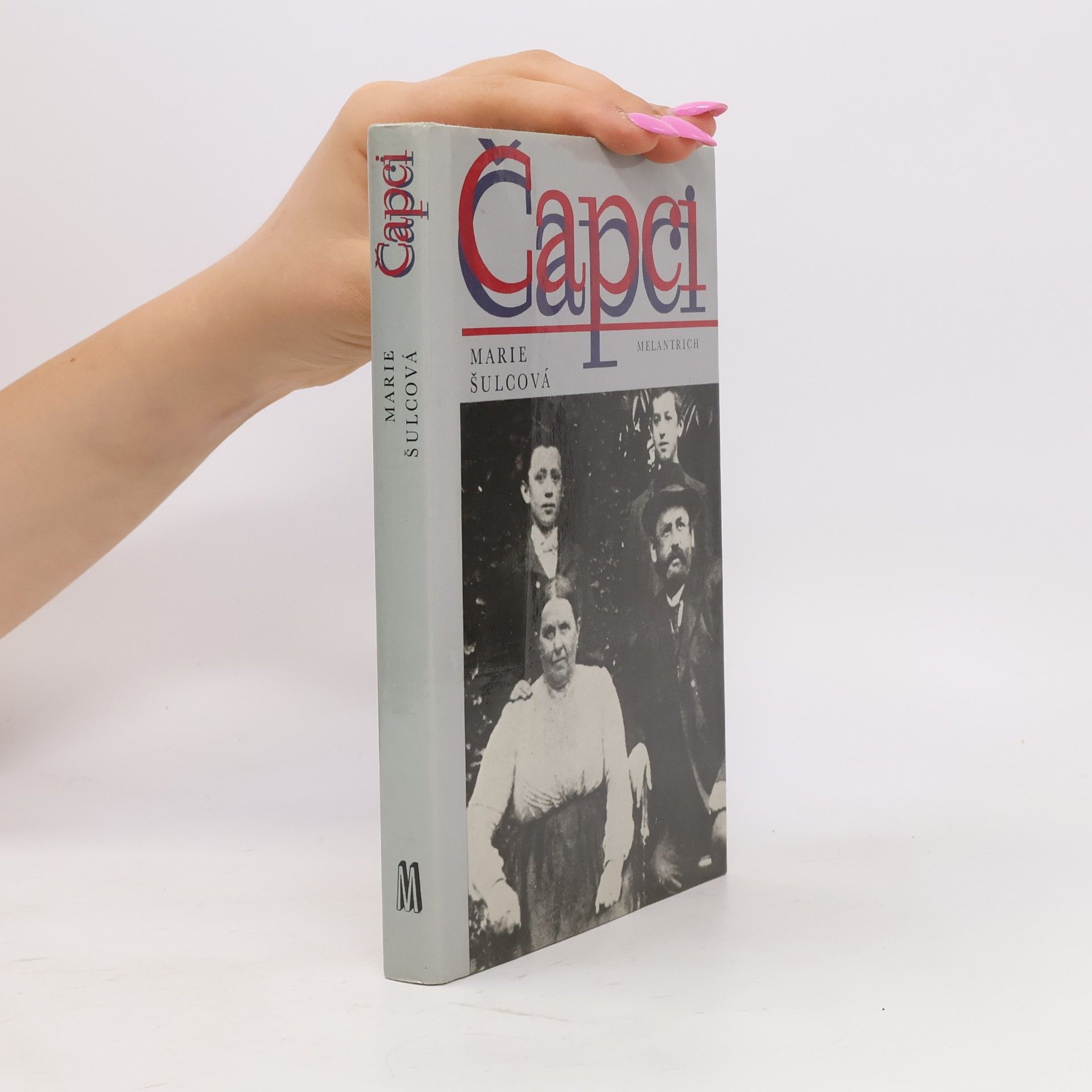 Čapci