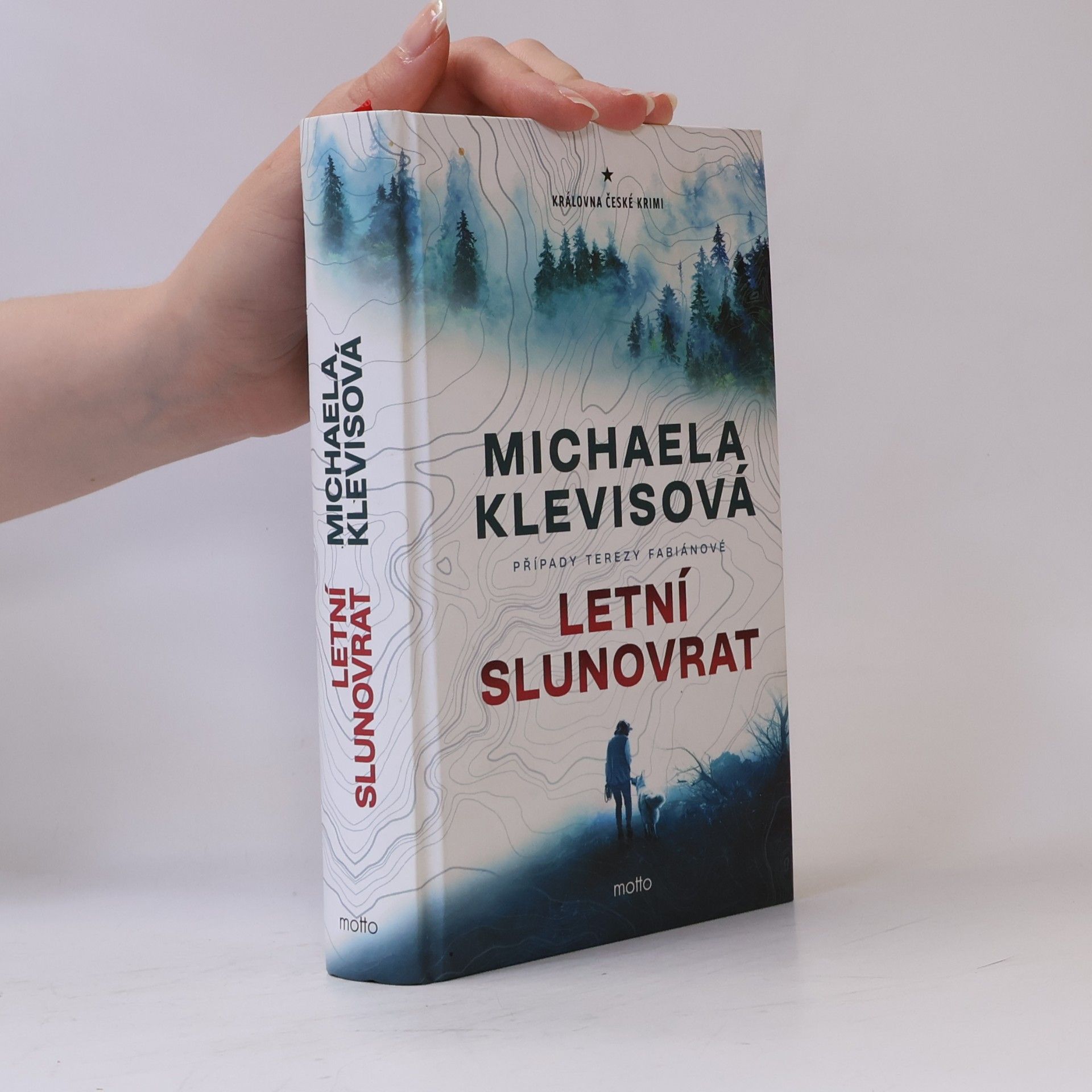 Letní slunovrat