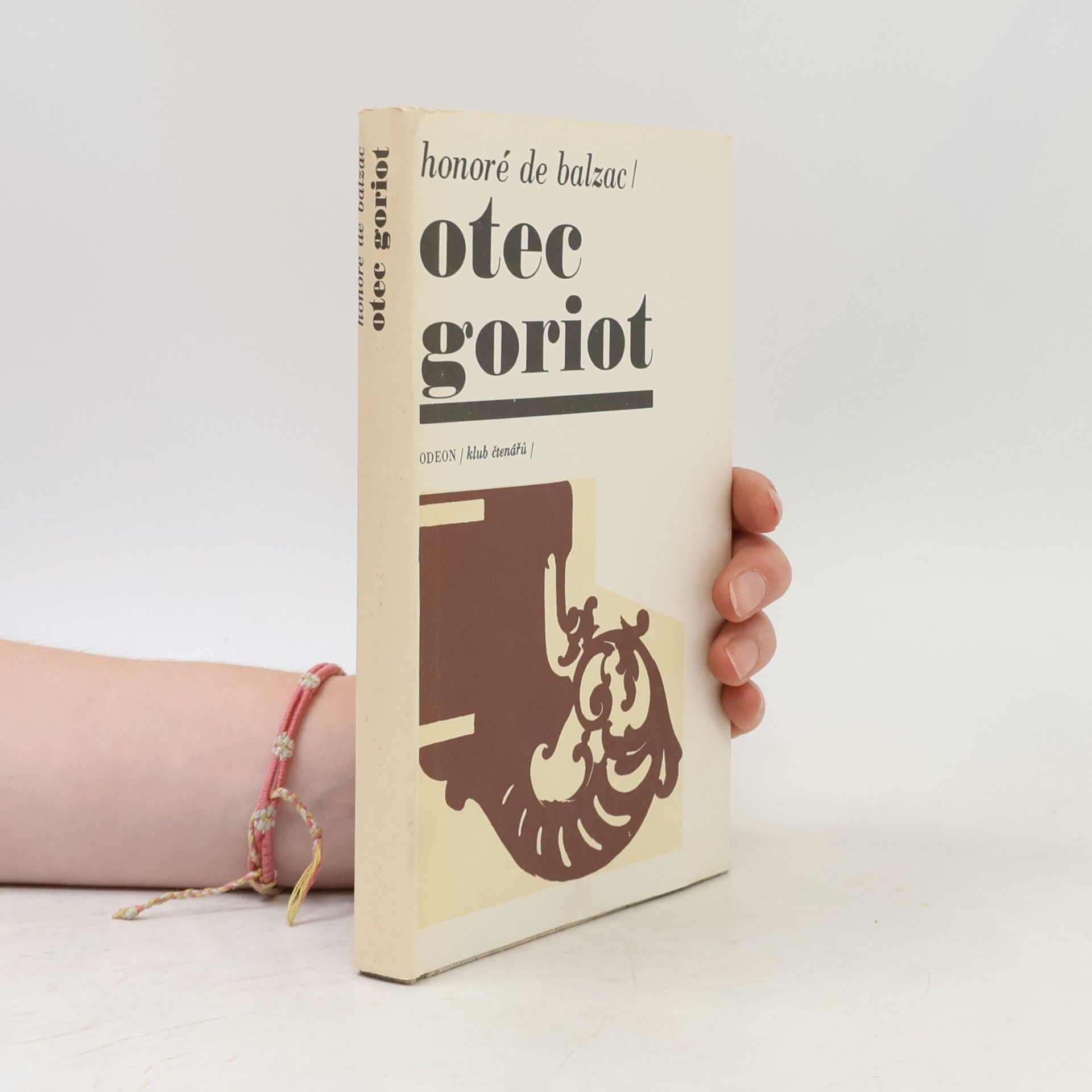 Otec Goriot