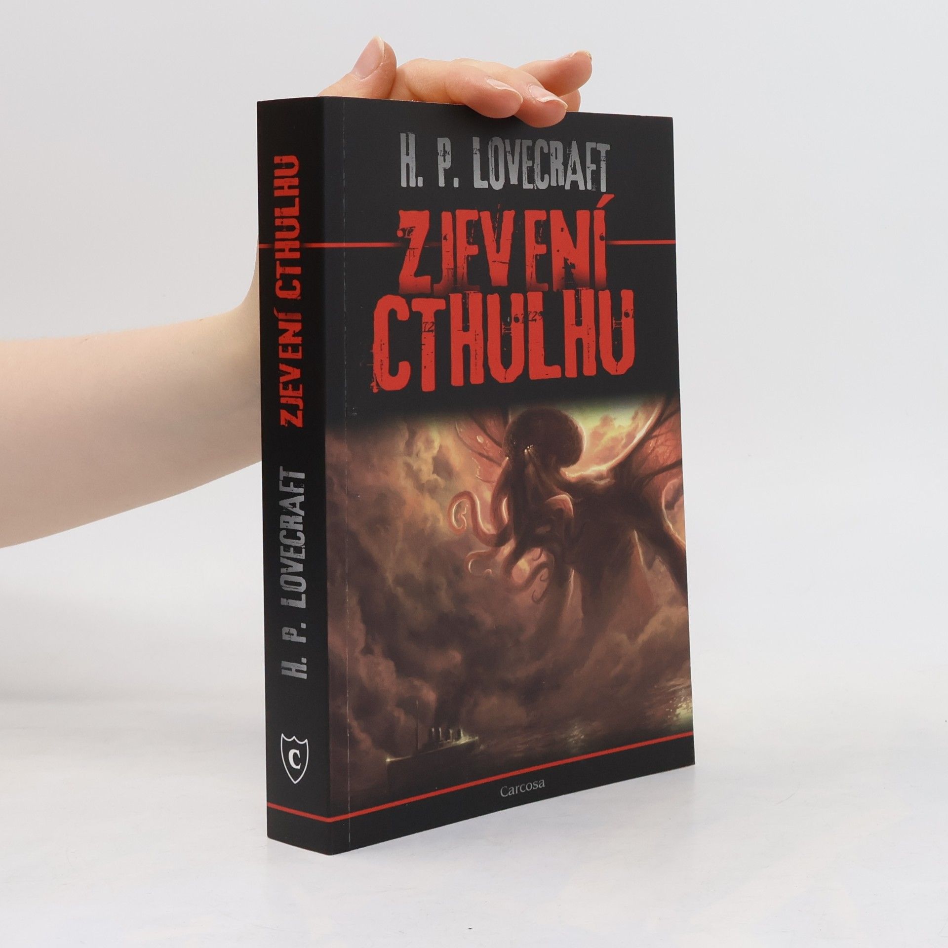 Zjevení Cthulhu