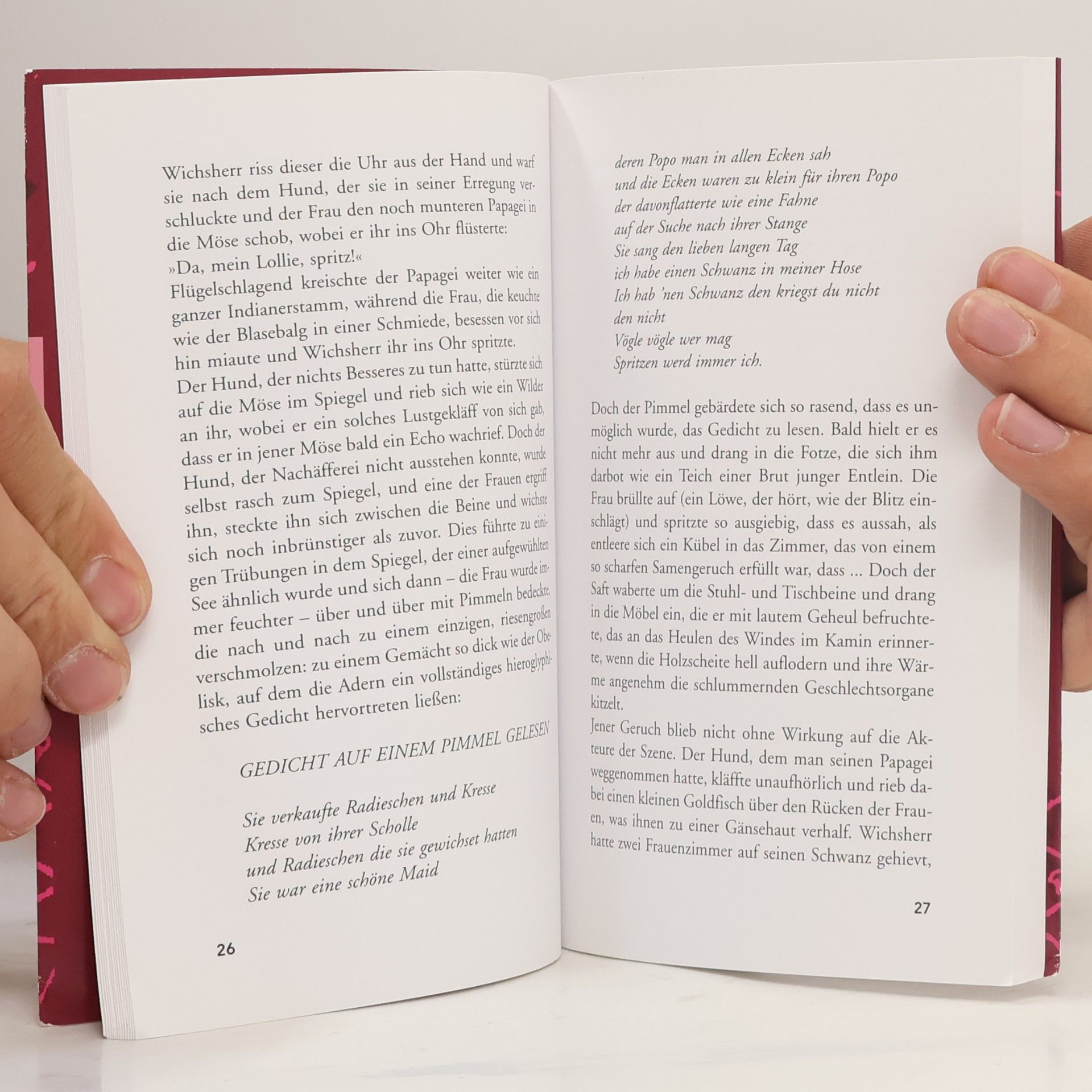 Heribert Becker Geteilte Nächte. Erotiken des Surrealismus