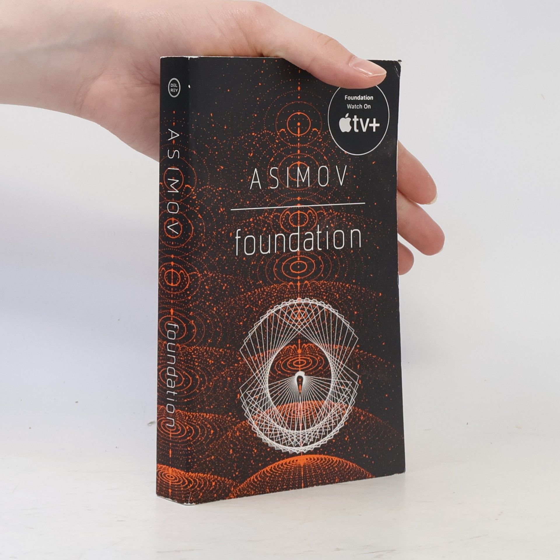 Isaac Asimov Foundation