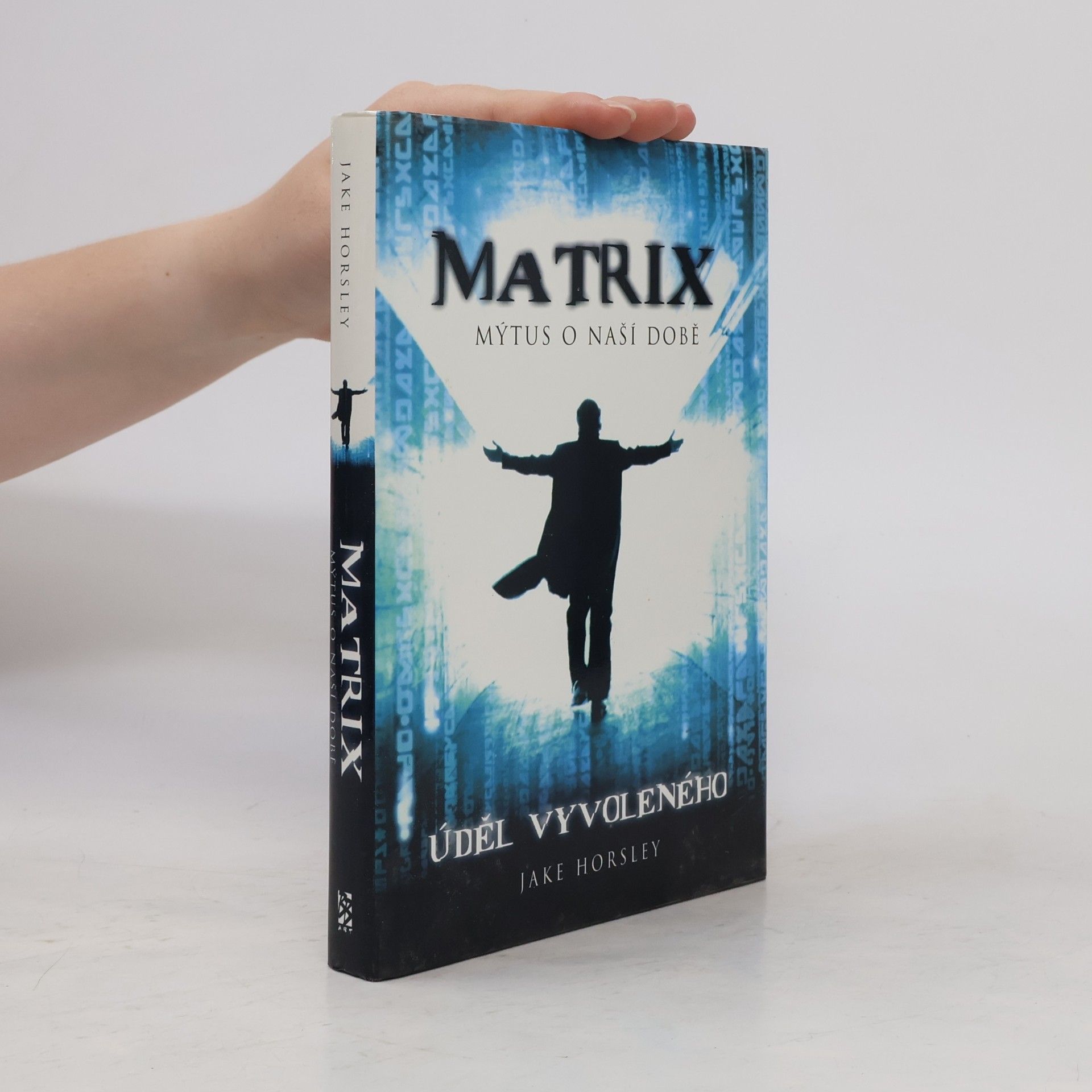 Matrix - mýtus o naší době : Úděl Vyvoleného