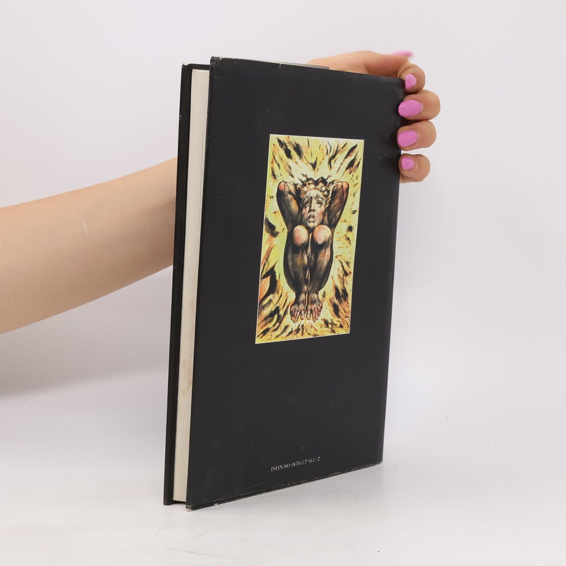 Alice K. Turner Historie pekla