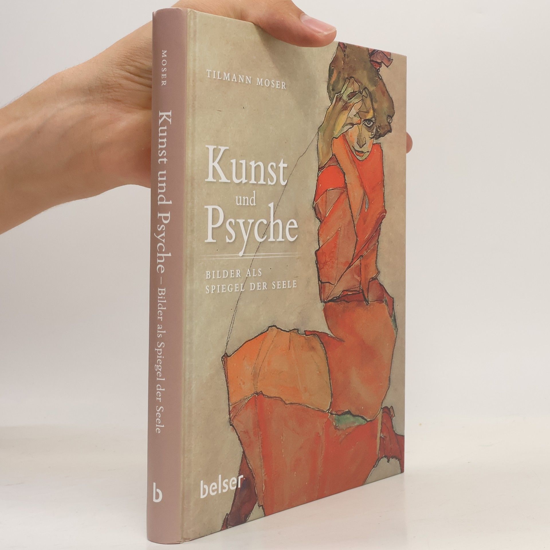 Kunst und Psyche - Bilder als Spiegel der Seele