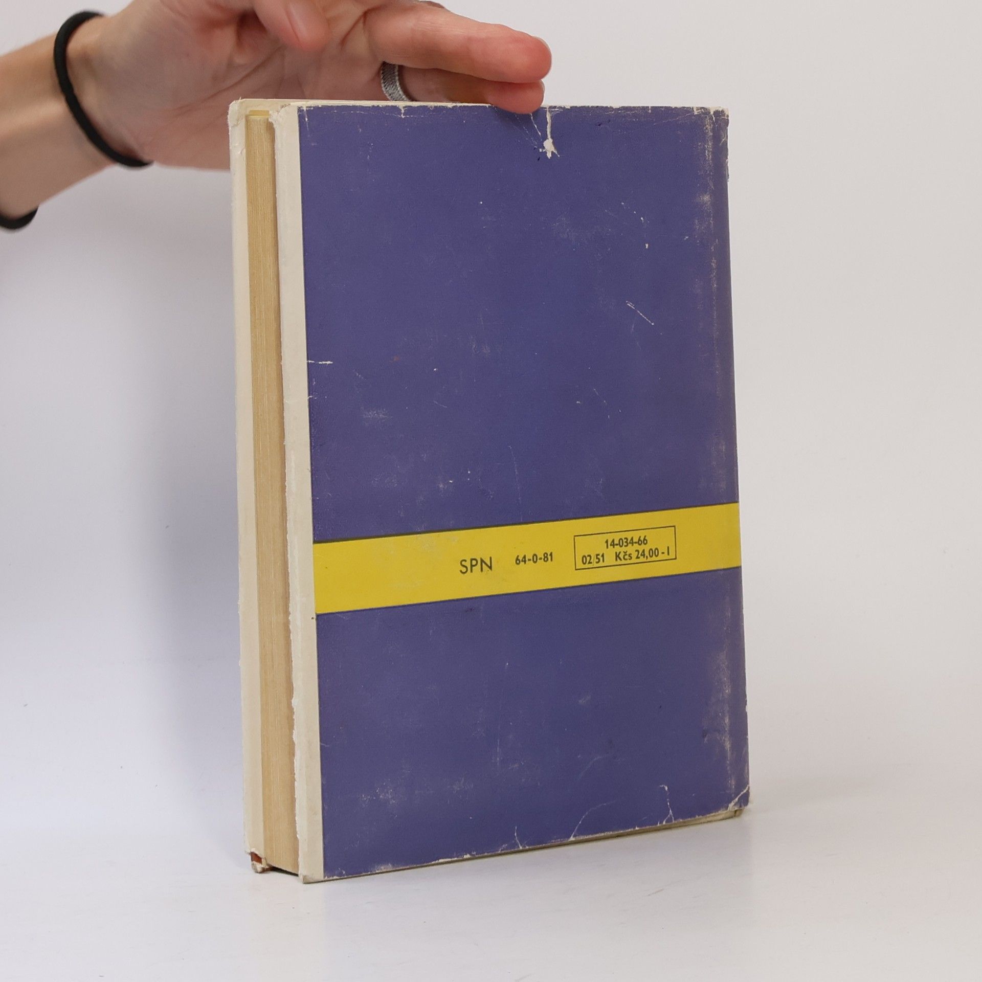 Various authors Příručka třídního učitele
