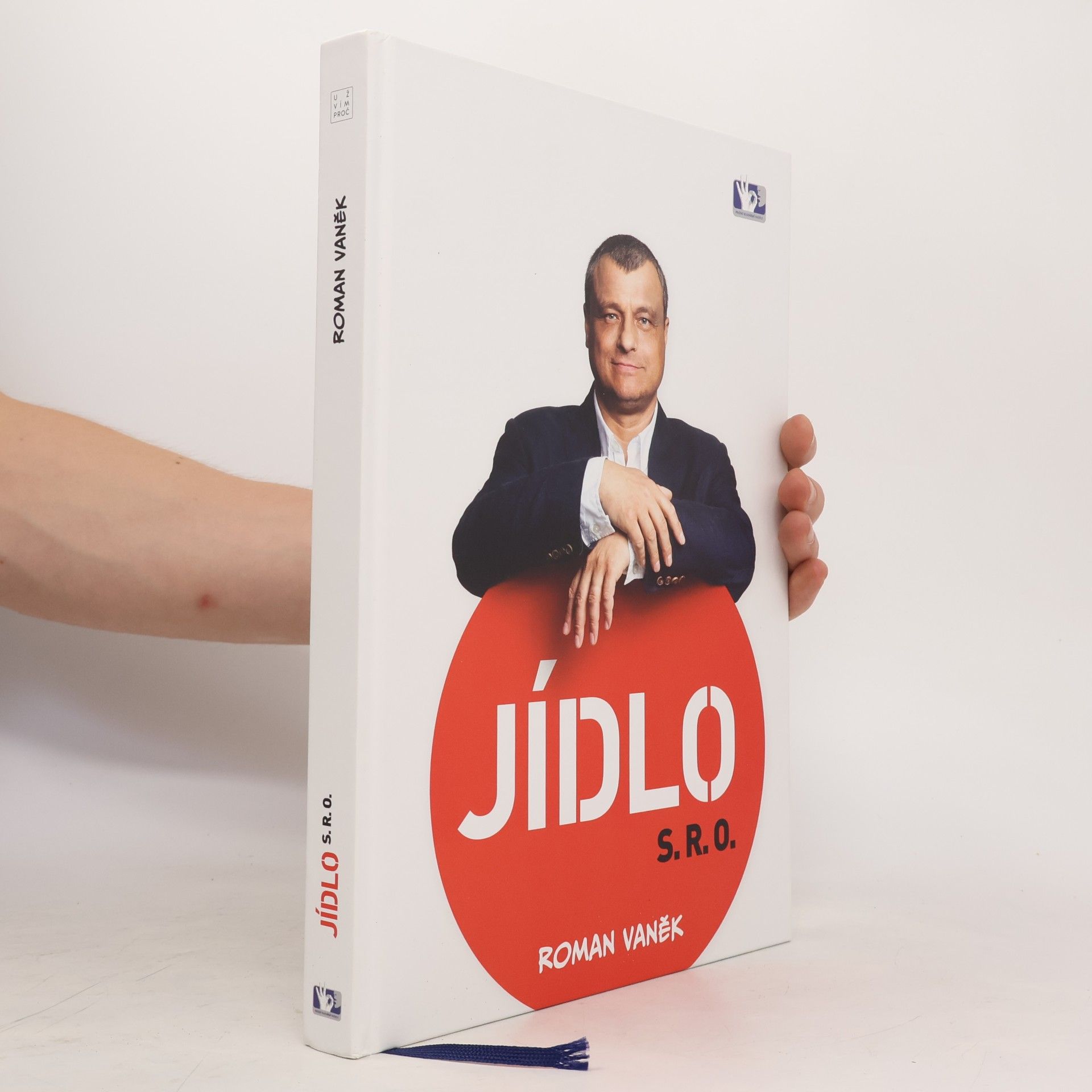Roman Vaněk Jídlo s.r.o.