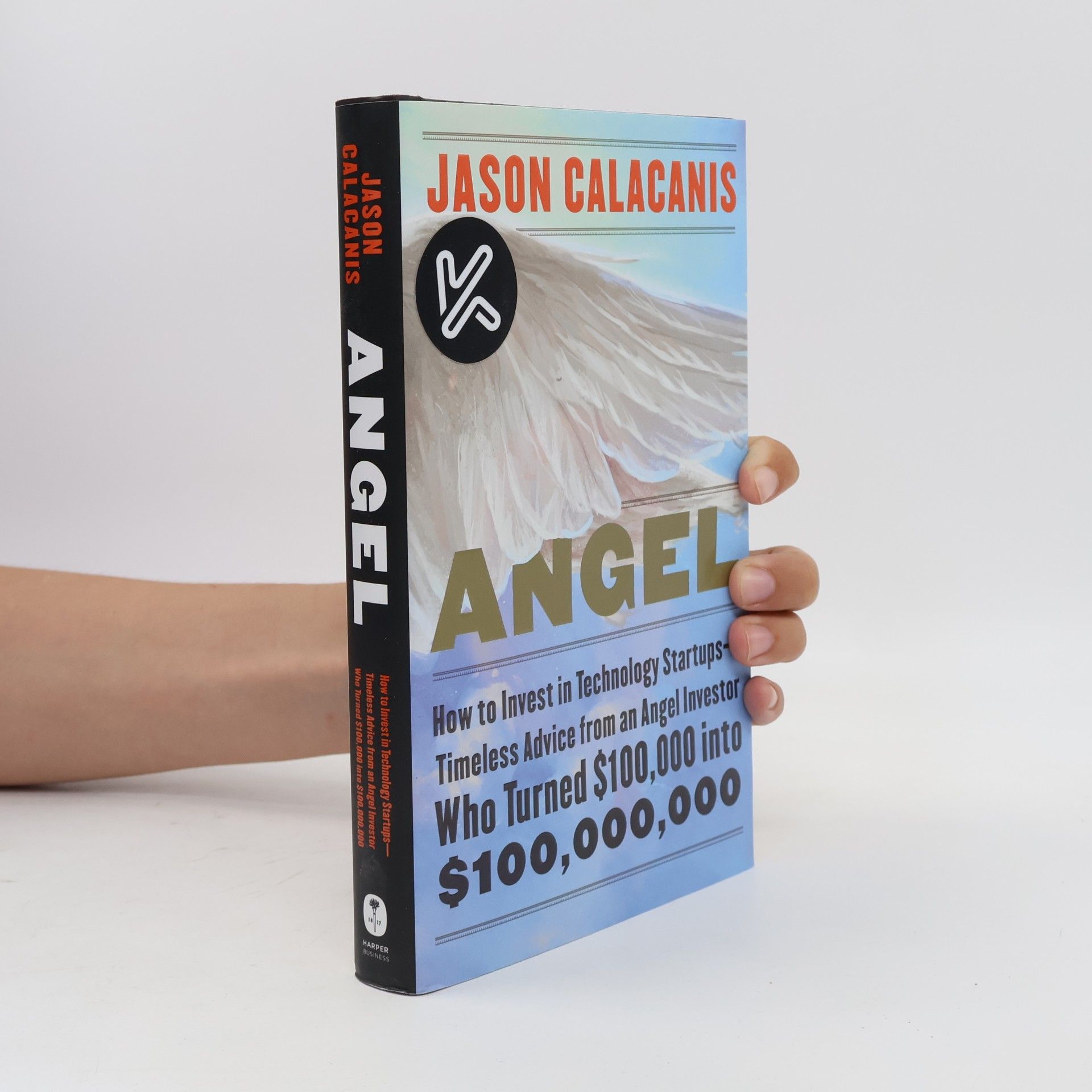 Jason Calacanis Angel