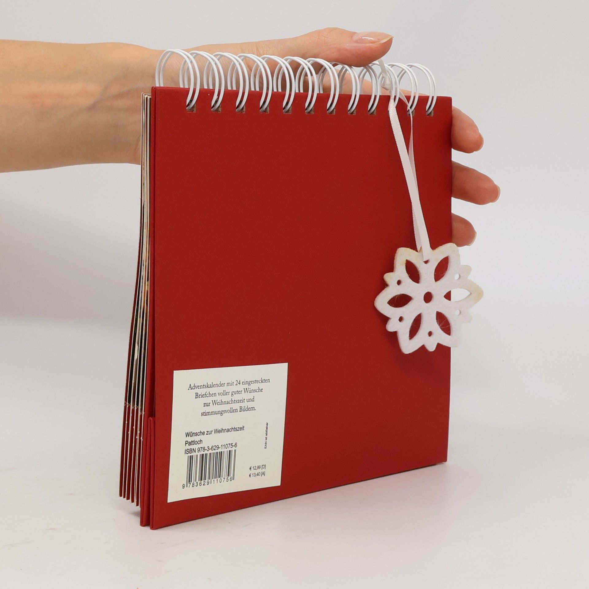 Autorenkollektiv 24 Wünsche zur Weihnachszeit