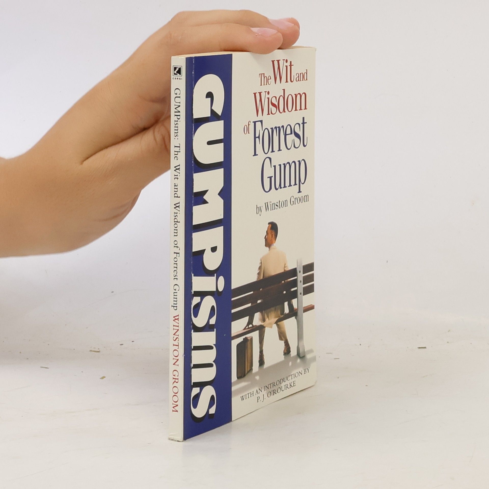 Gumpisms