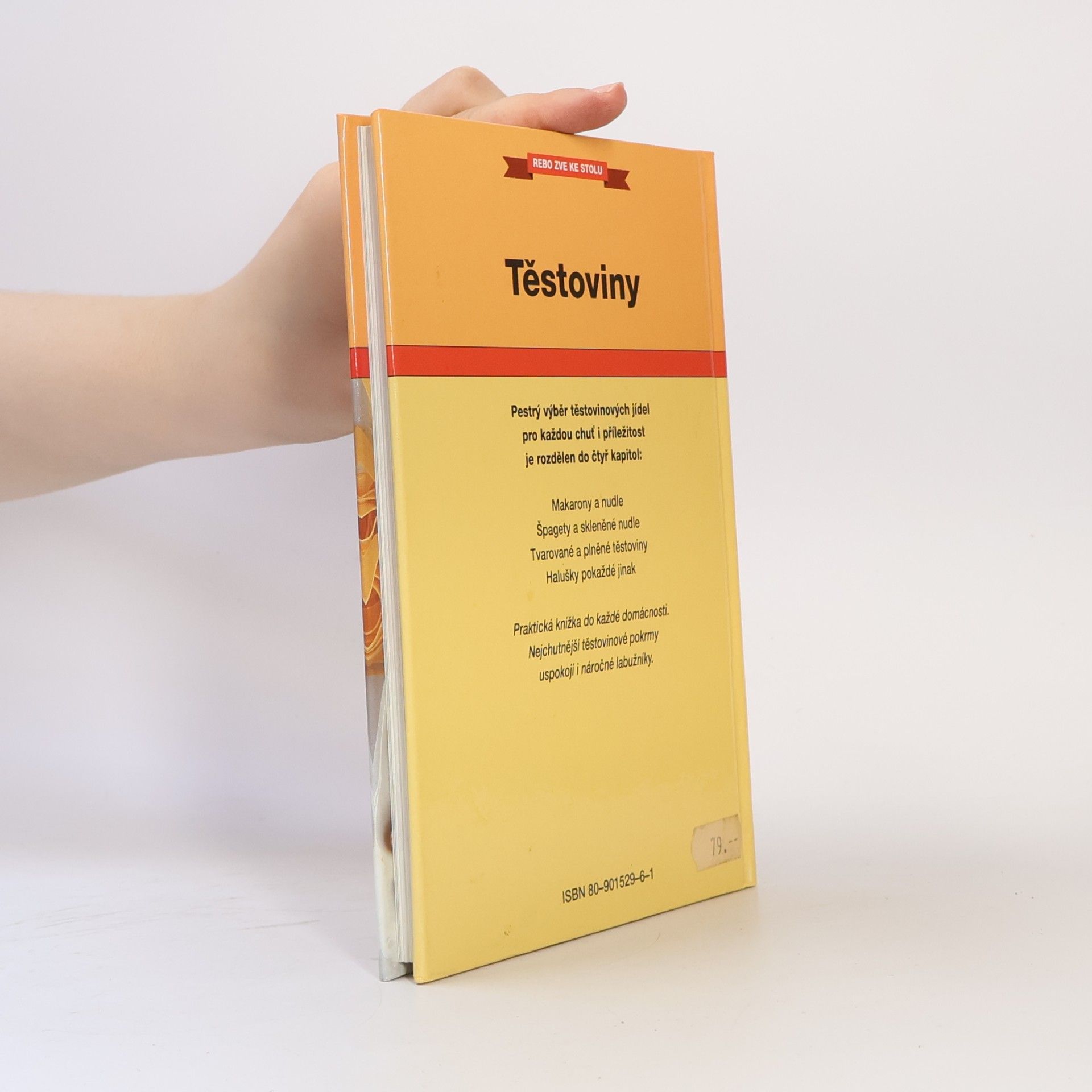 Autorenkollektiv Těstoviny