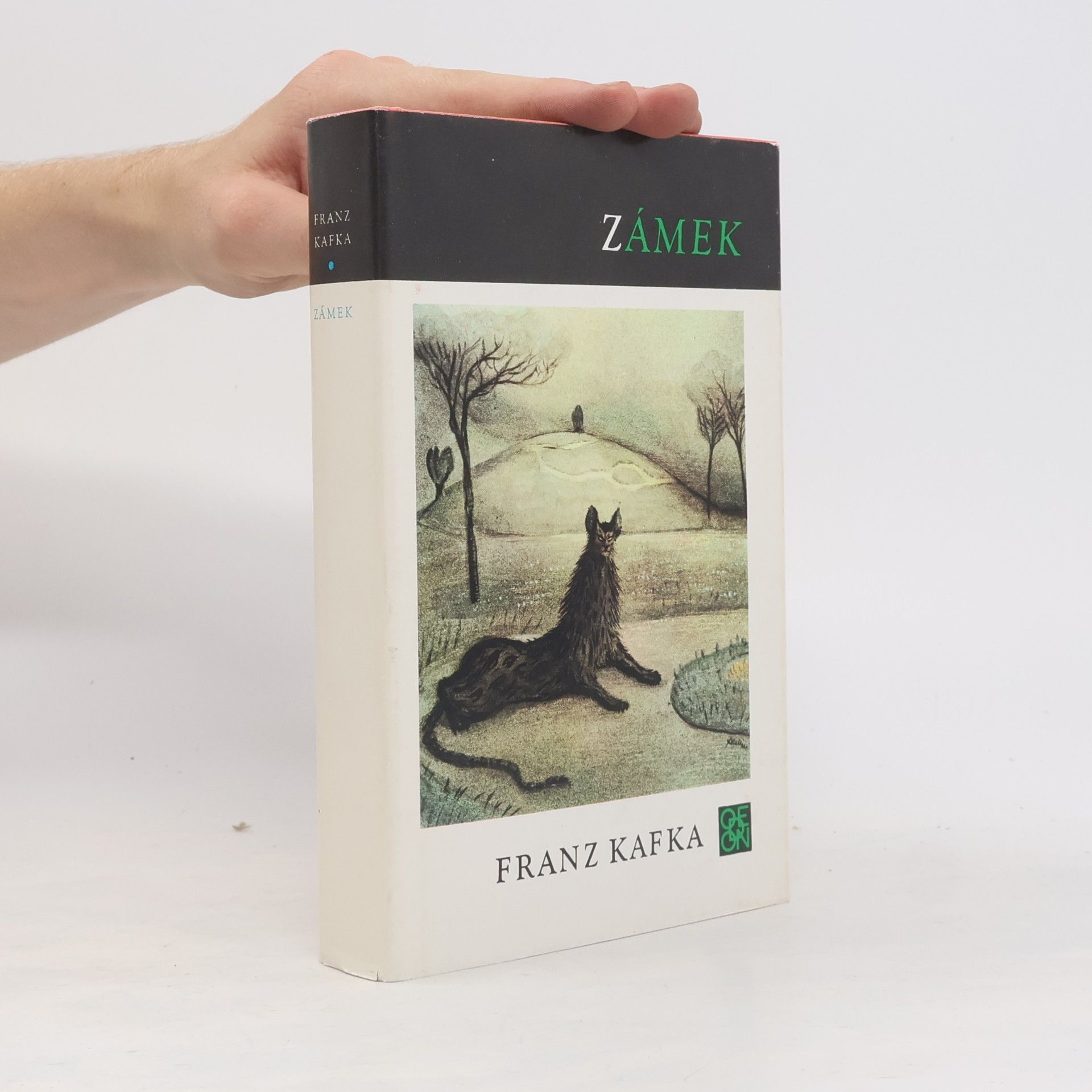 Zámek
