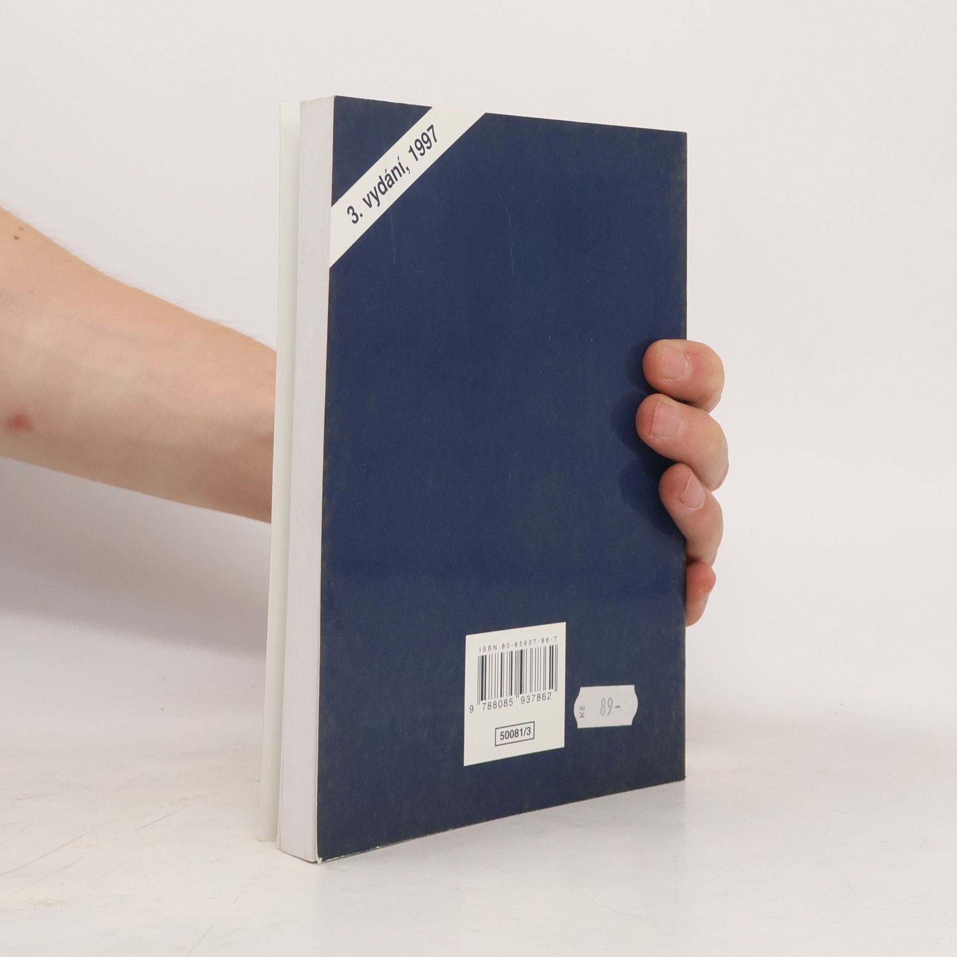 Autorenkollektiv Český jazyk pro střední školy I.-IV. ročník