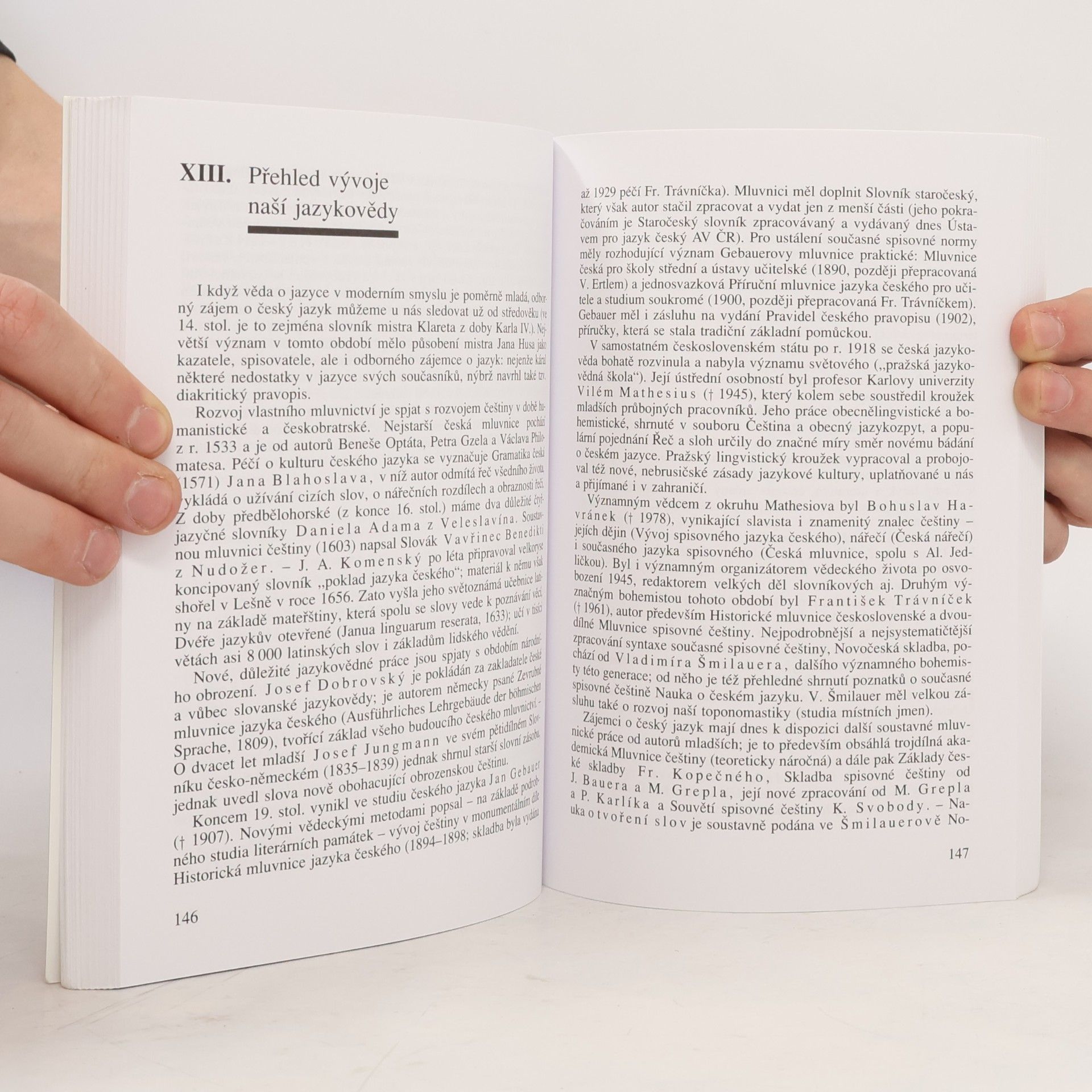 Autorenkollektiv Český jazyk pro střední školy I.-IV. ročník