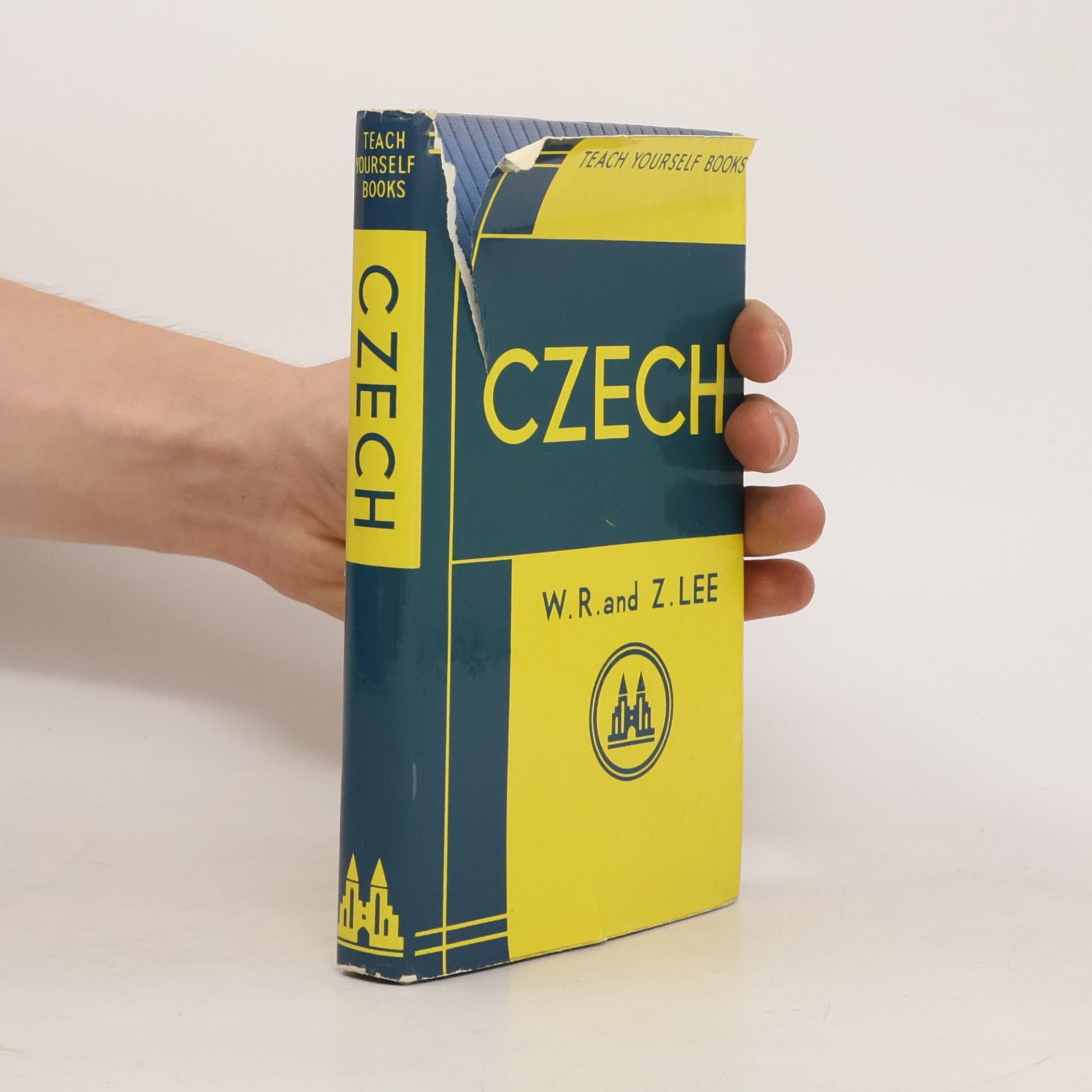 Z. Lee Czech