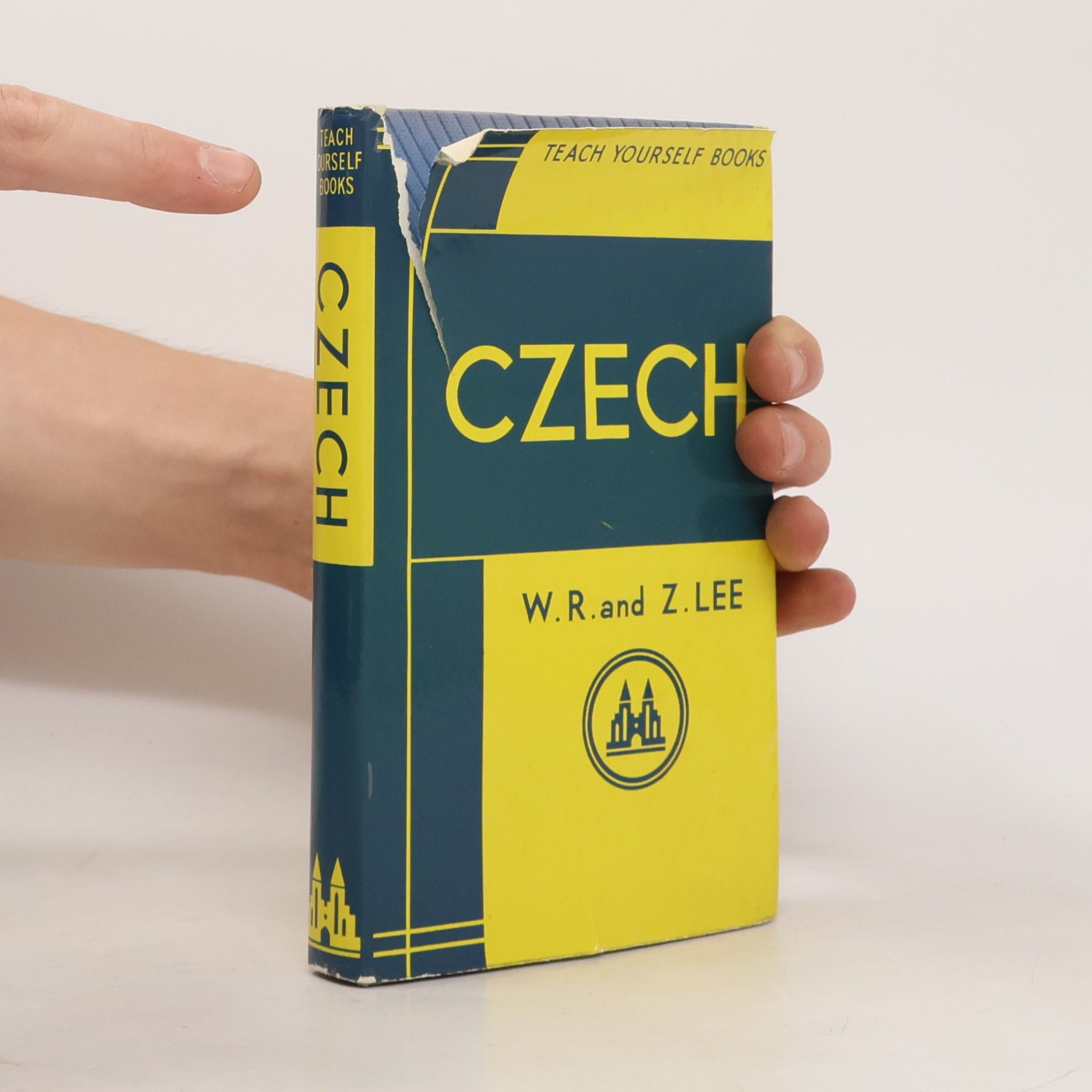 Z. Lee Czech