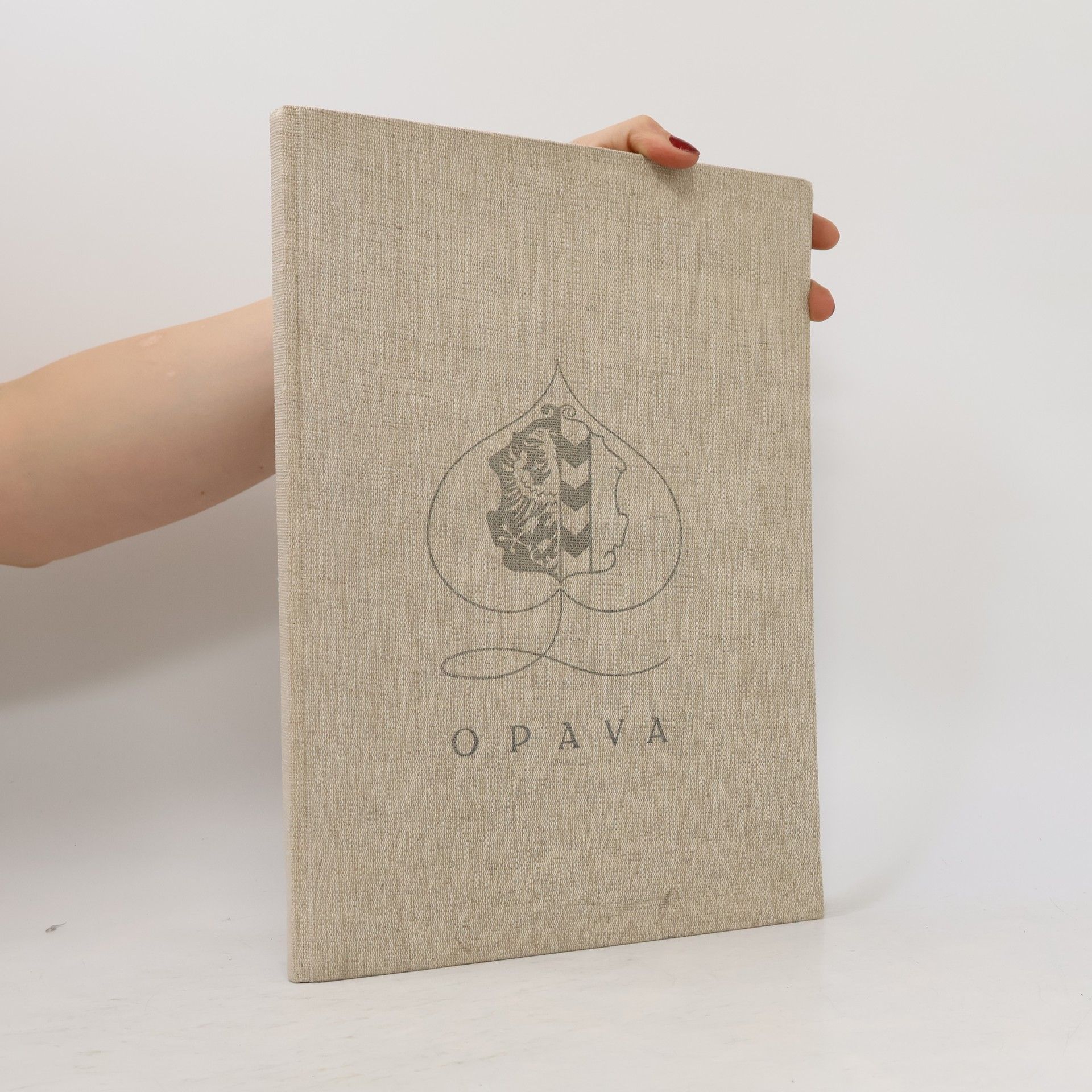 Collectif d'auteurs Opava 1945-1970