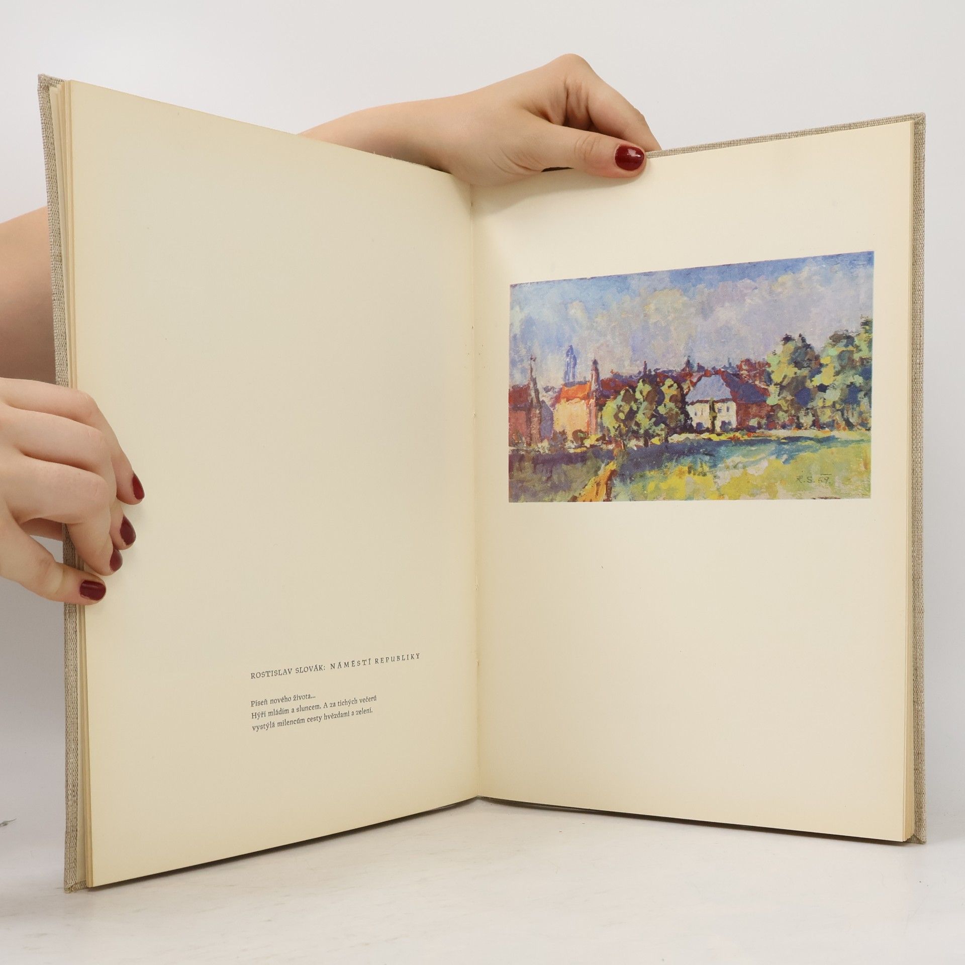 Autorenkollektiv Opava 1945-1970