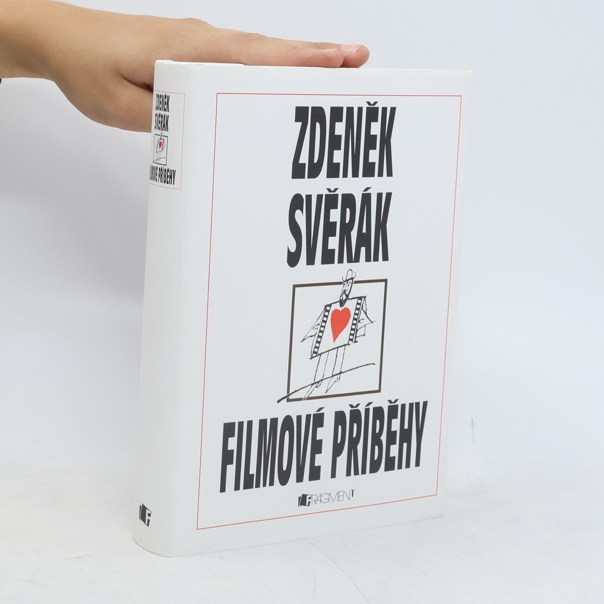 Zdeněk Svěrák Filmové příběhy