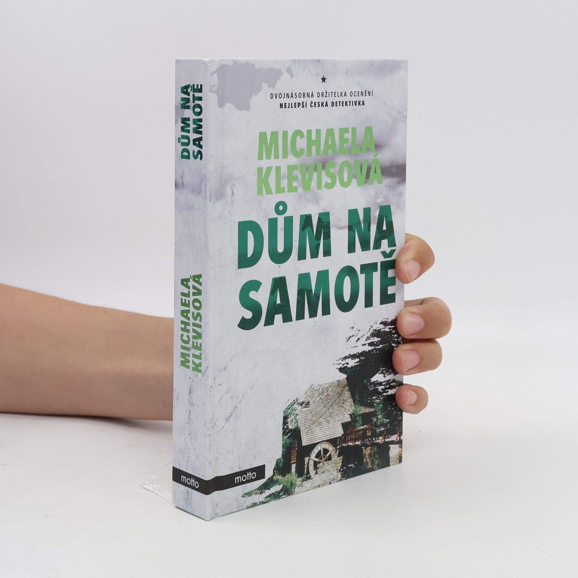 Dům na samotě