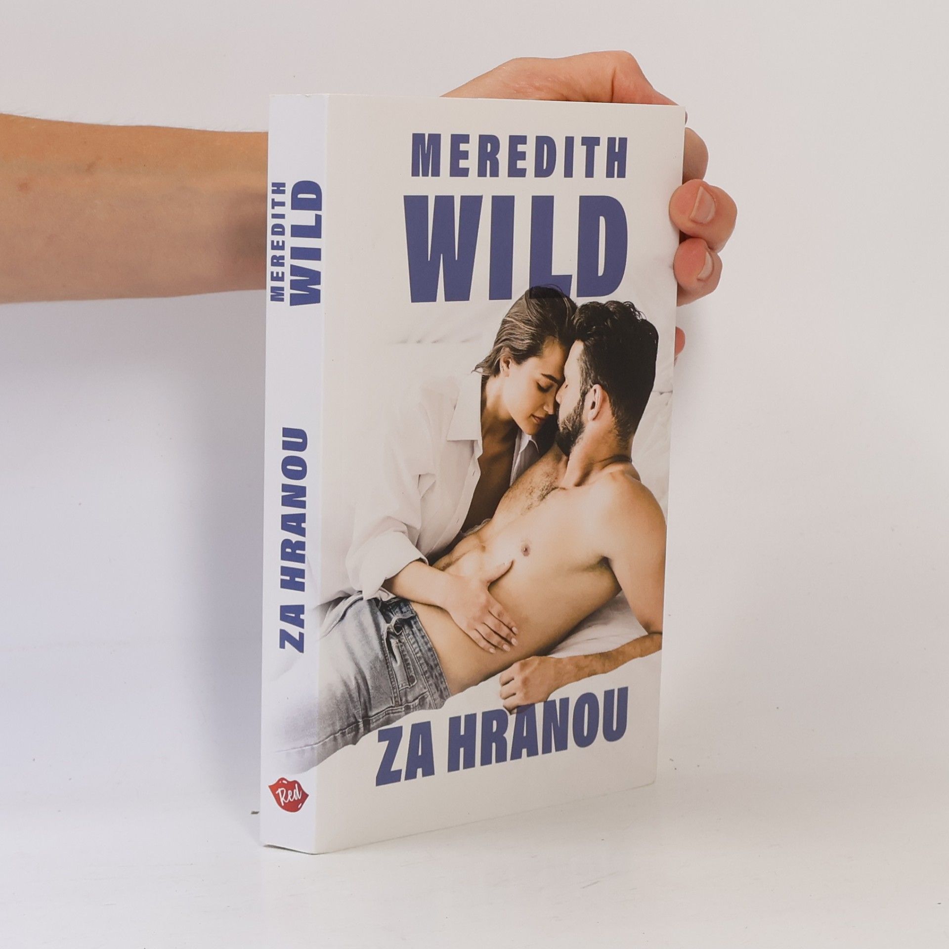 Meredith Wild Za hranou