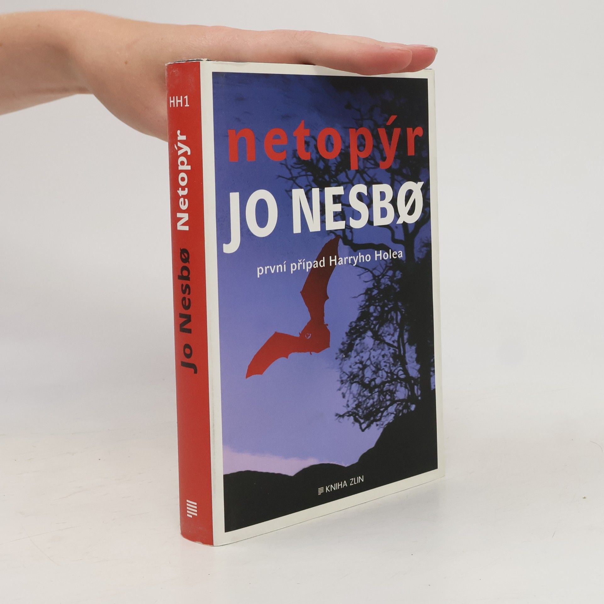 Netopýr