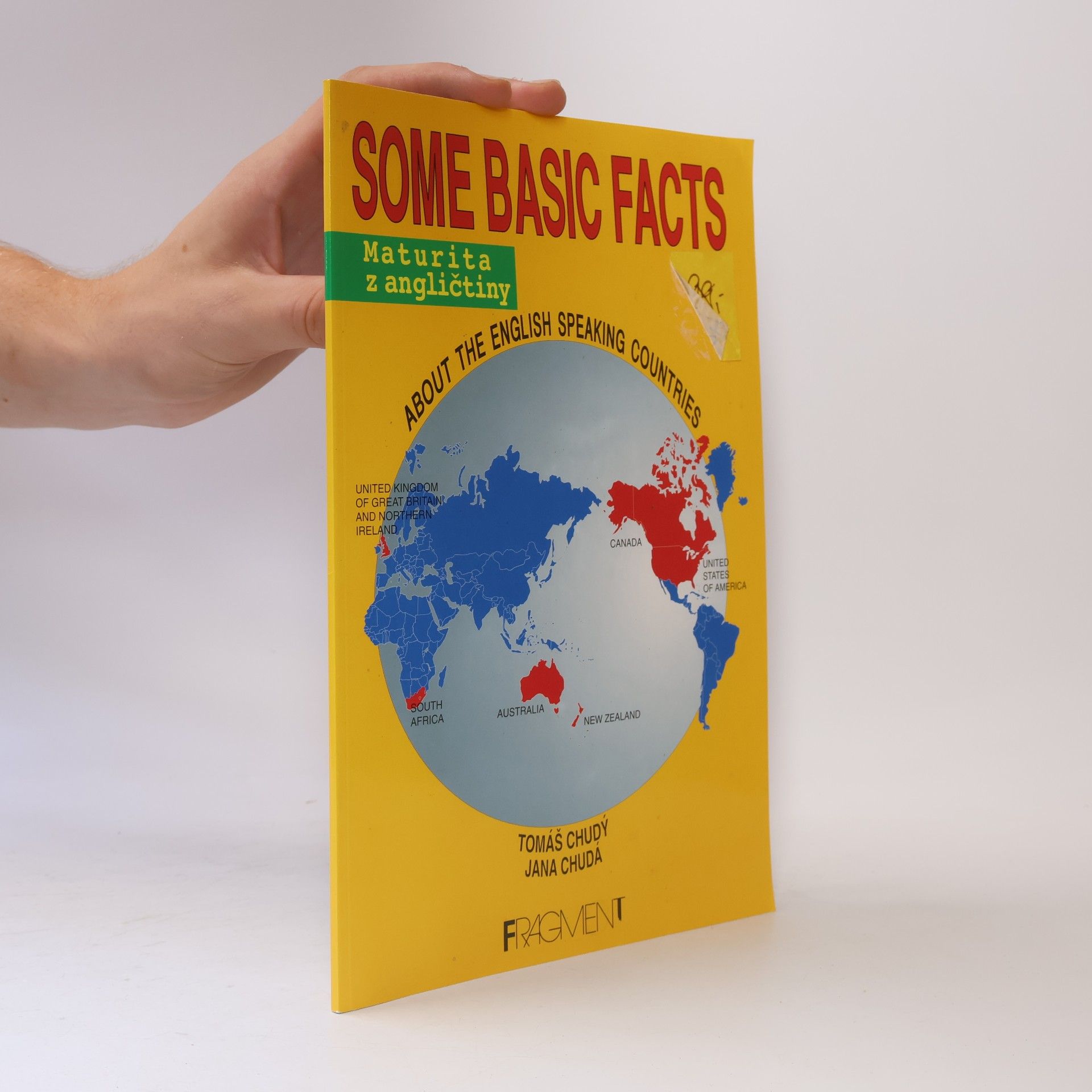 Some Basic Facts About The English Speaking Countries