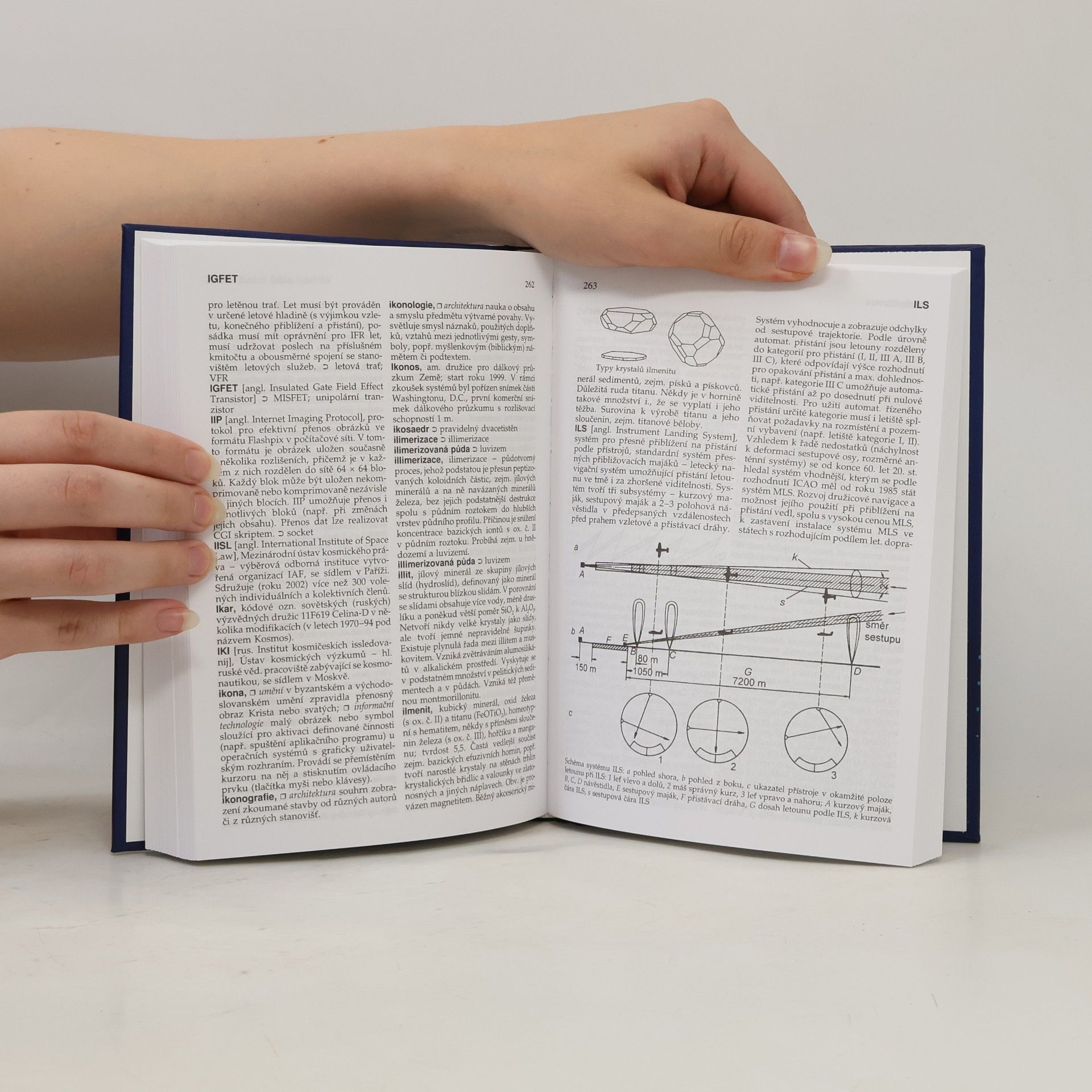Autorenkollektiv Technický slovník naučný G-J