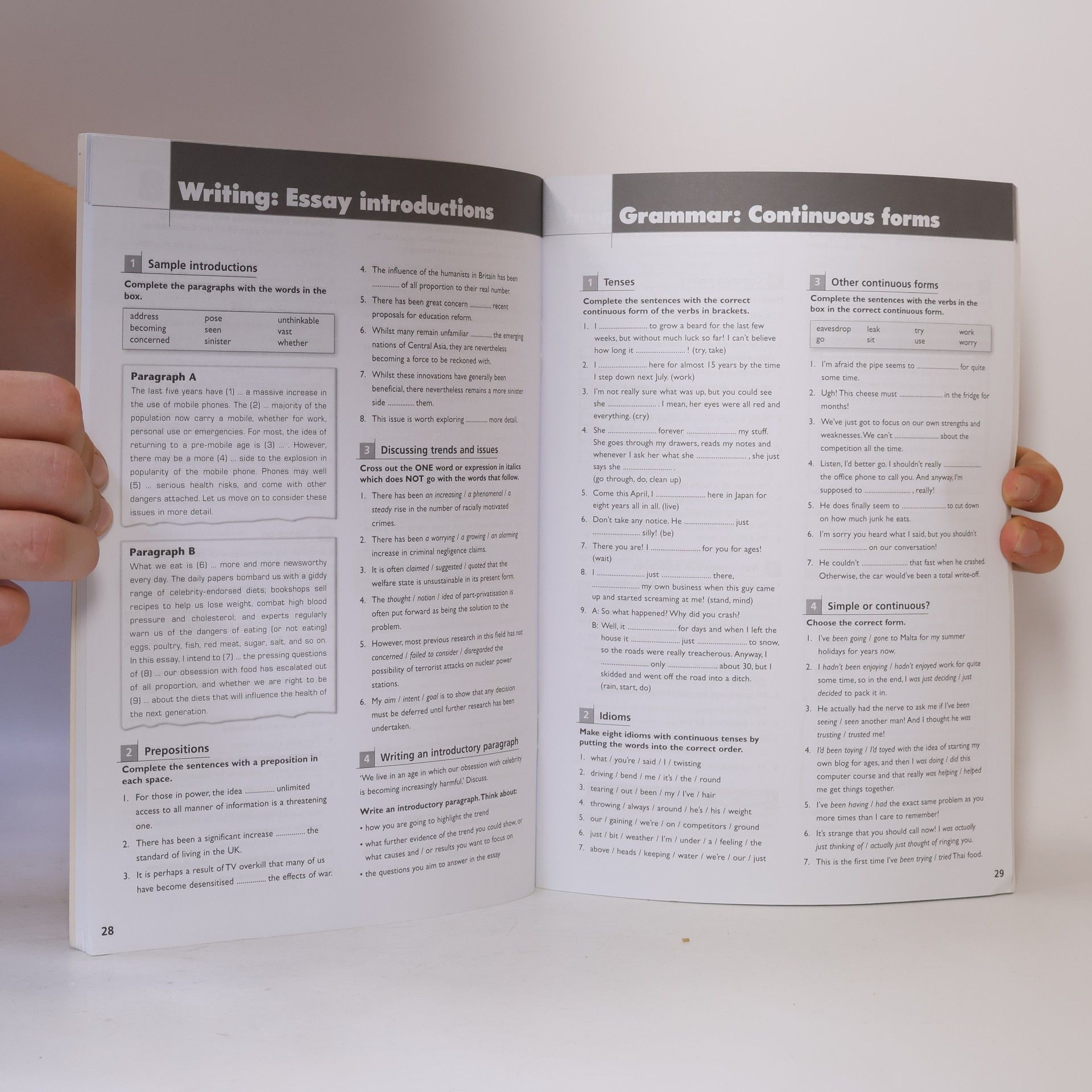 Hugh Dellar Innovations. Advanced. Workbook