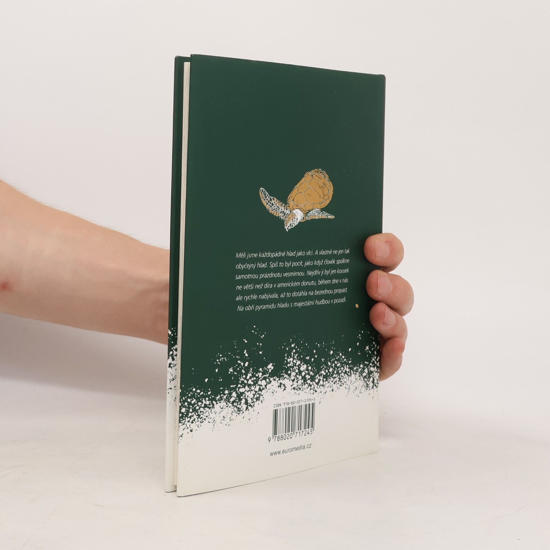 Haruki Murakami Útok na pekárnu