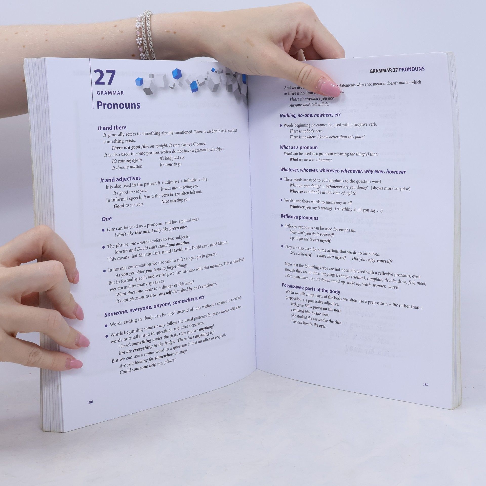 Vince Michael Language practice for first : English grammar and vocabulary