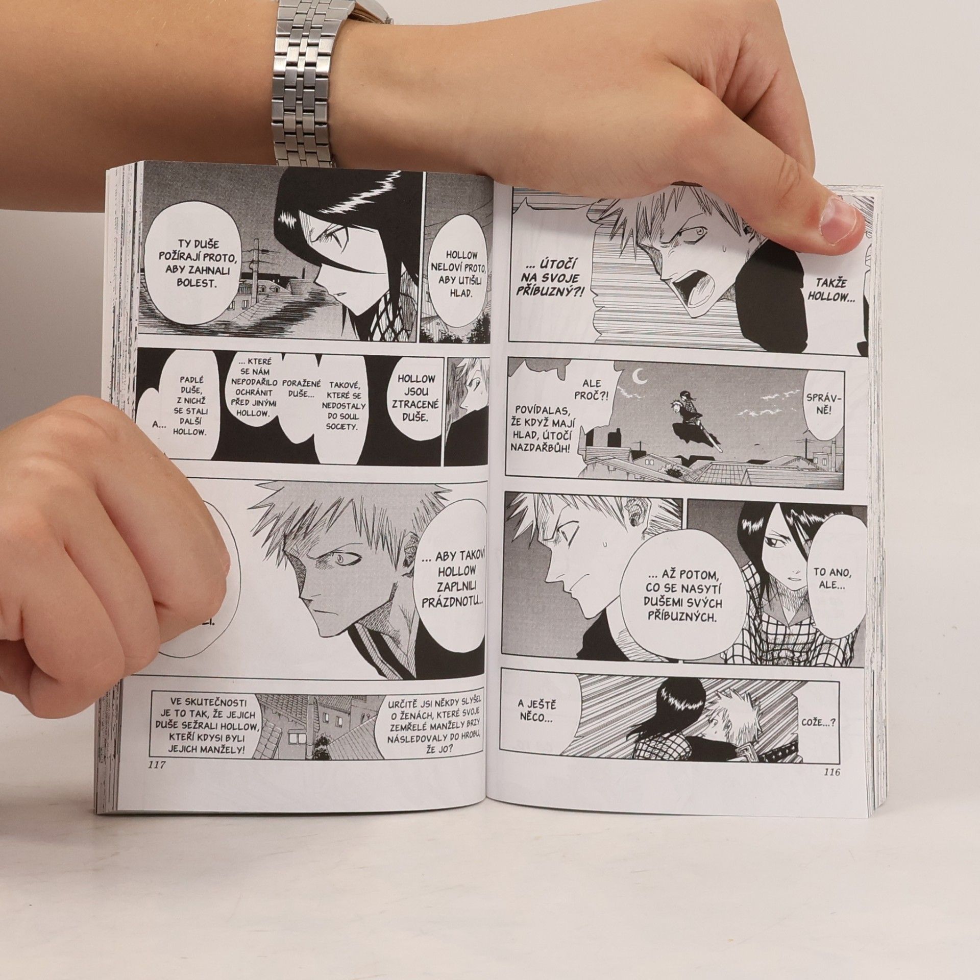 Tite Kubo Bleach. 1, The Death and the Strawberry