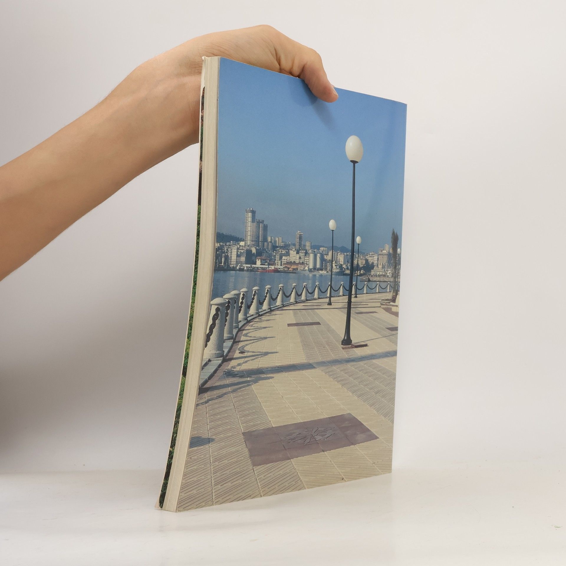 Kolektív autorov La Coruña. Verano 1993