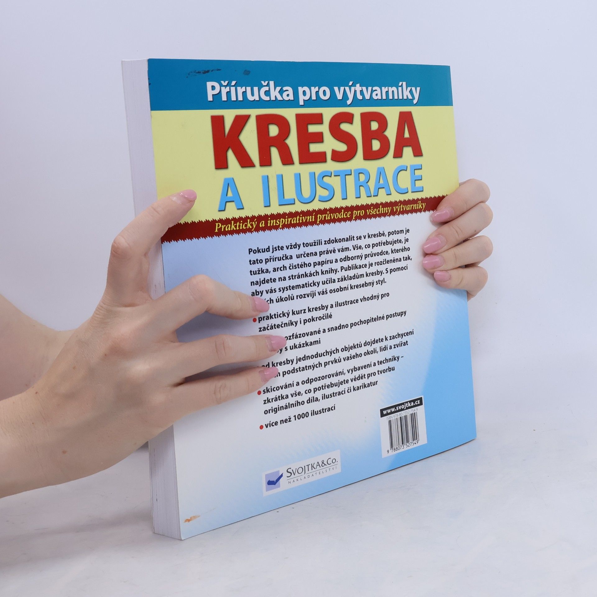 Peter Gray Kresba a ilustrace. Příručka pro výtvarníky