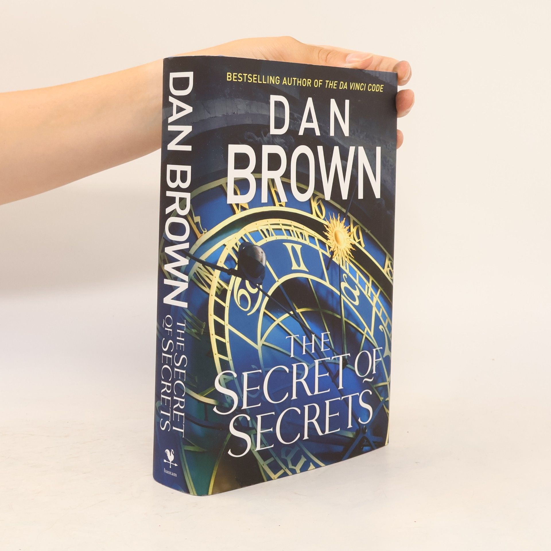 The Secret of Secrets